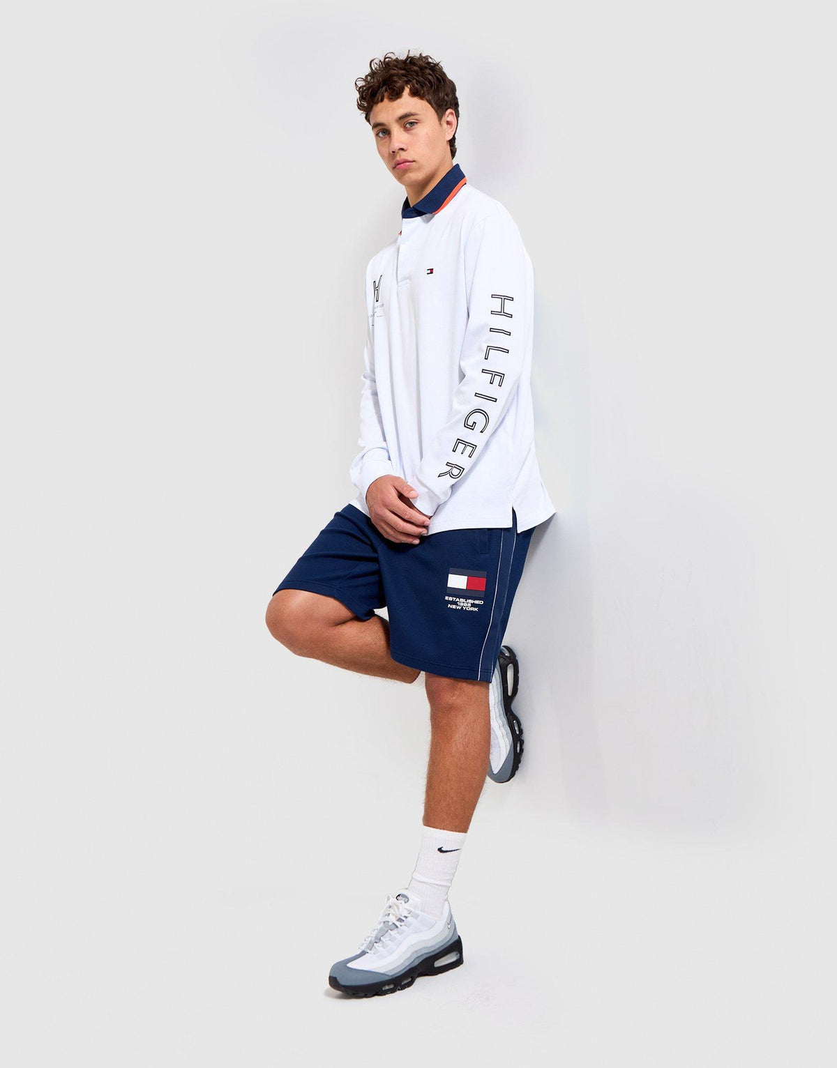 Tape Country Shorts