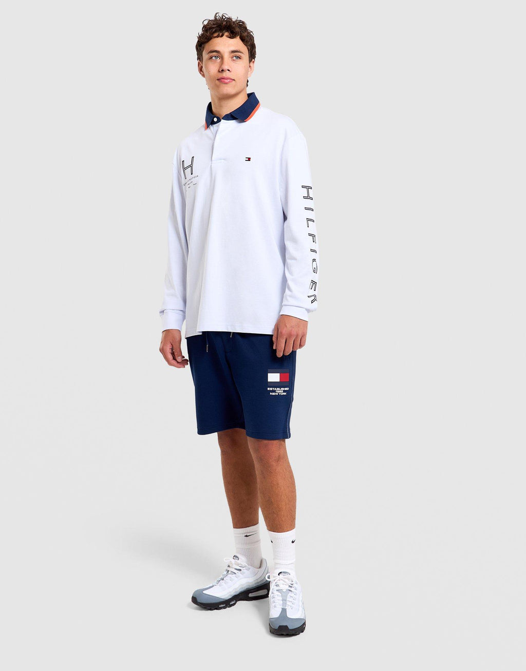 Tape Country Shorts