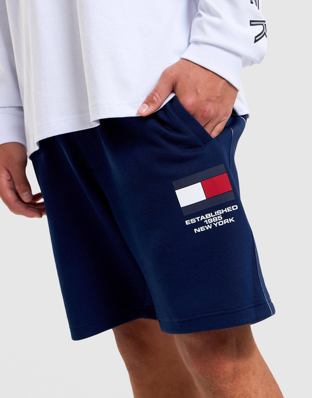 Tape Country Shorts
