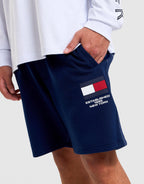 Tape Country Shorts
