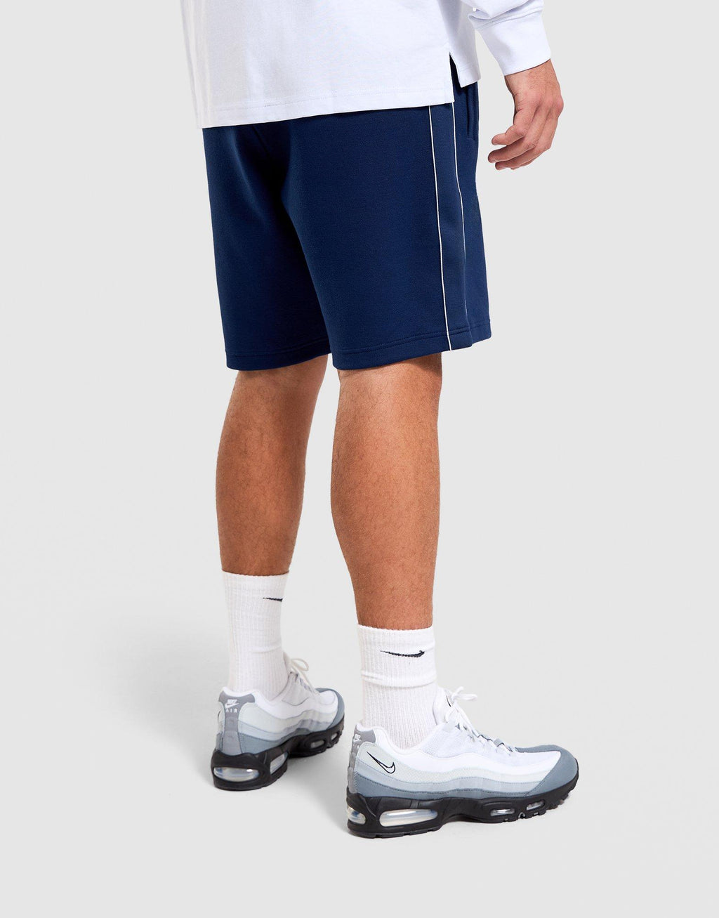 Tape Country Shorts
