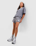 Bubble Logo Shorts