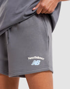 Bubble Logo Shorts