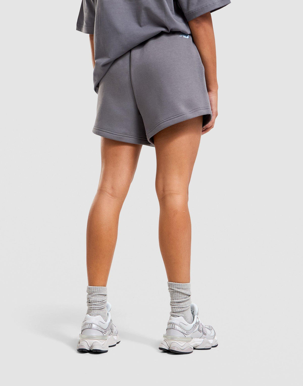 Bubble Logo Shorts
