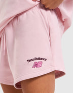 Bubble Logo Shorts