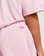 Bubble Logo Shorts