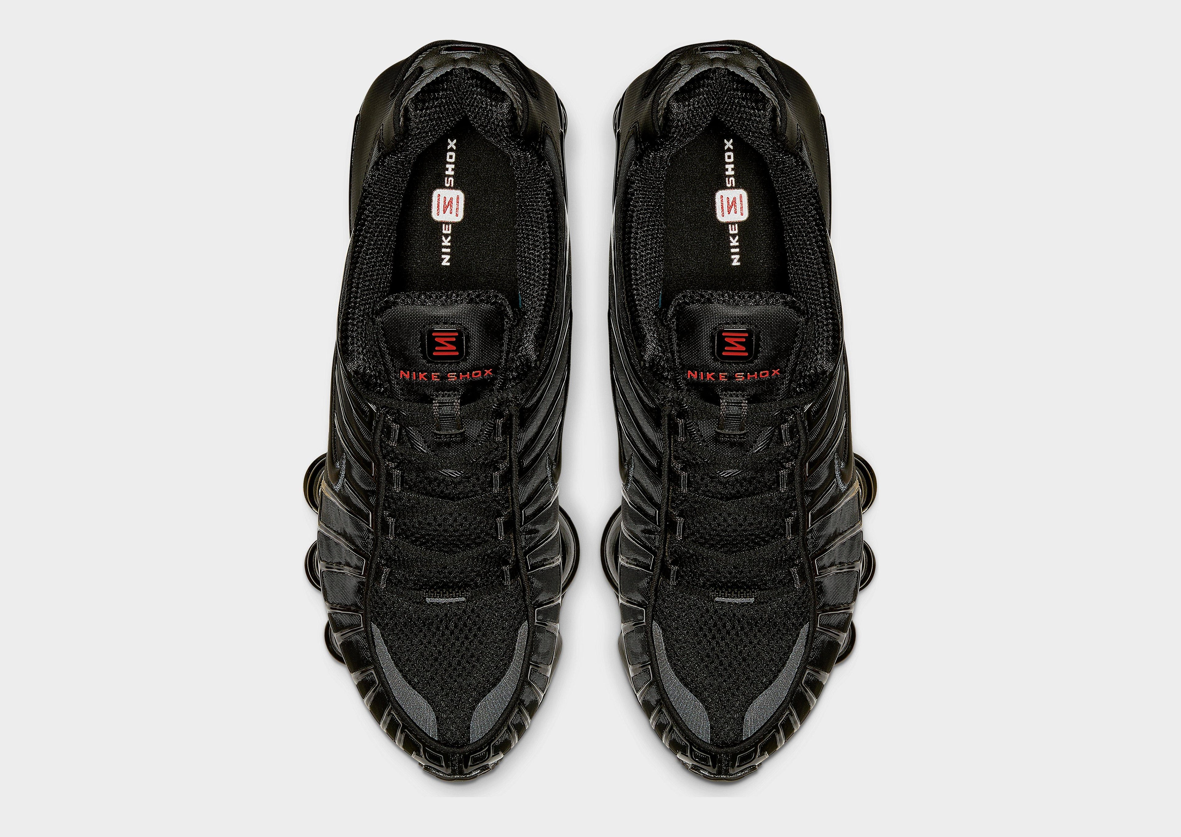 Shox TL