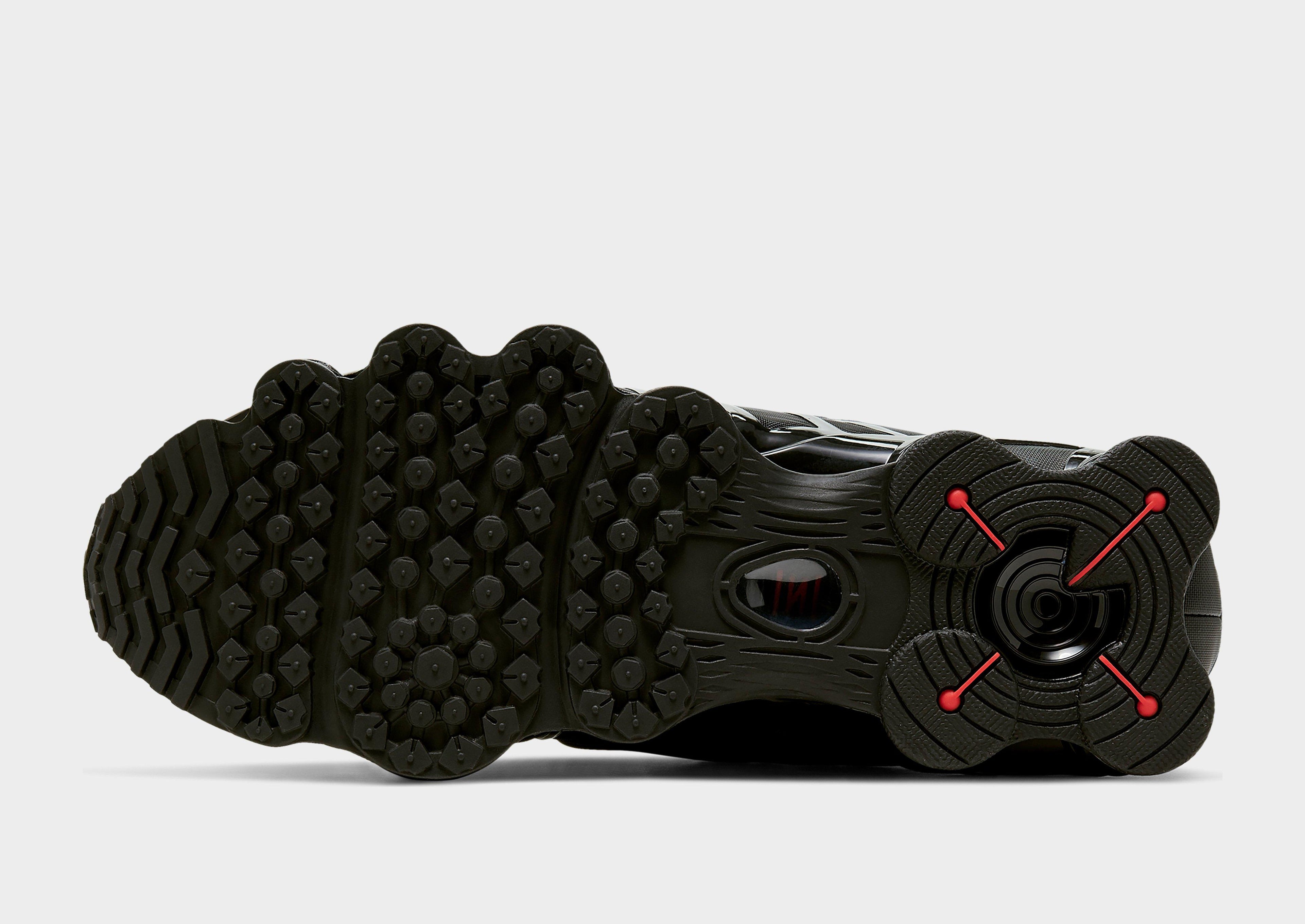 Shox TL