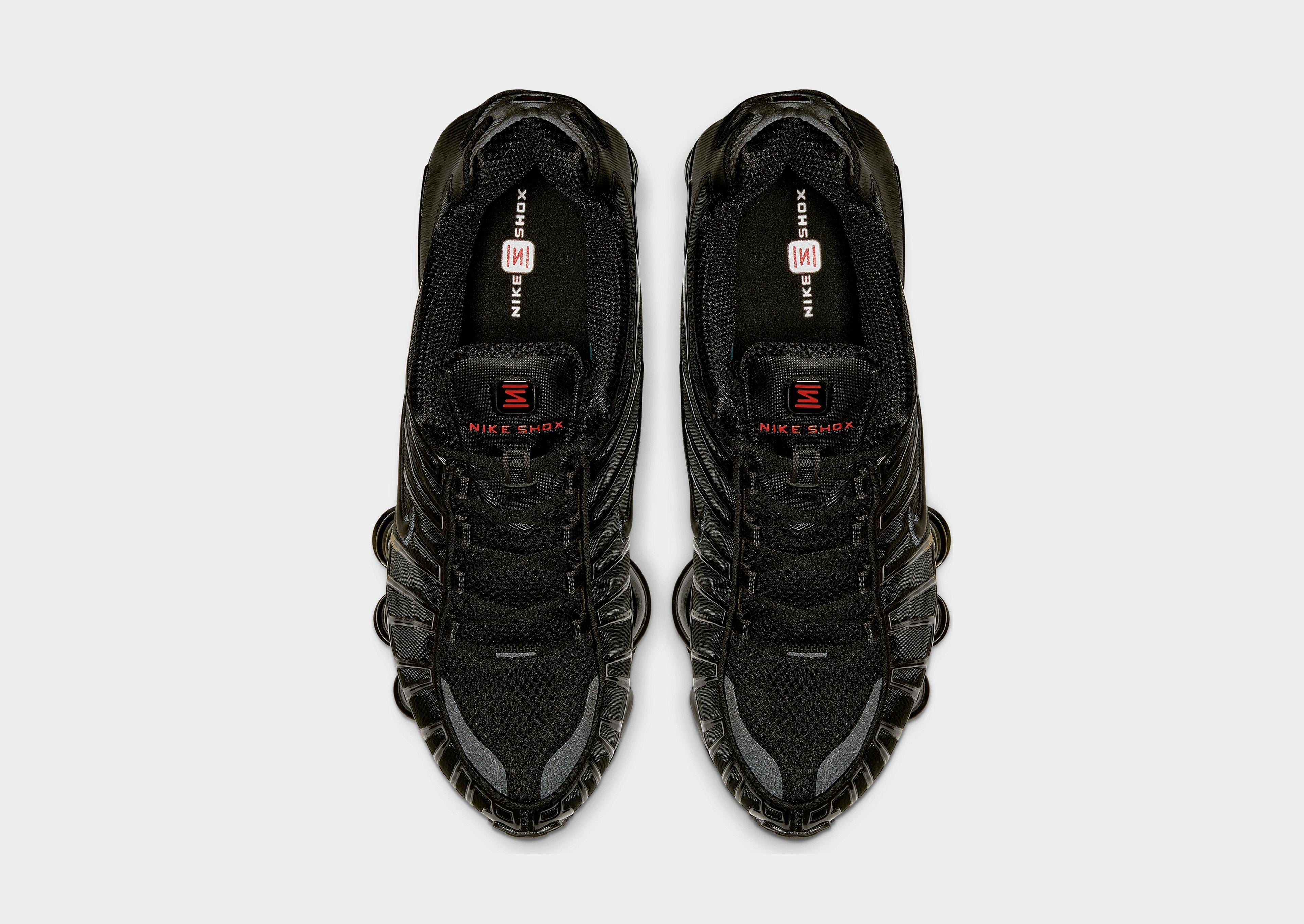 Shox TL