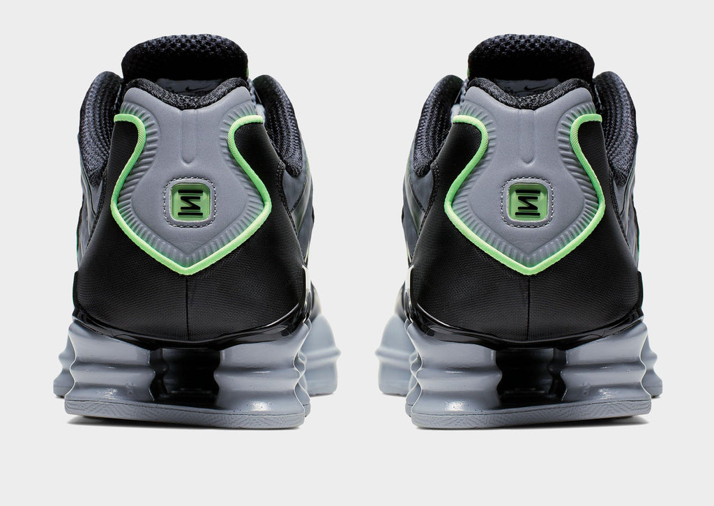 Shox TL