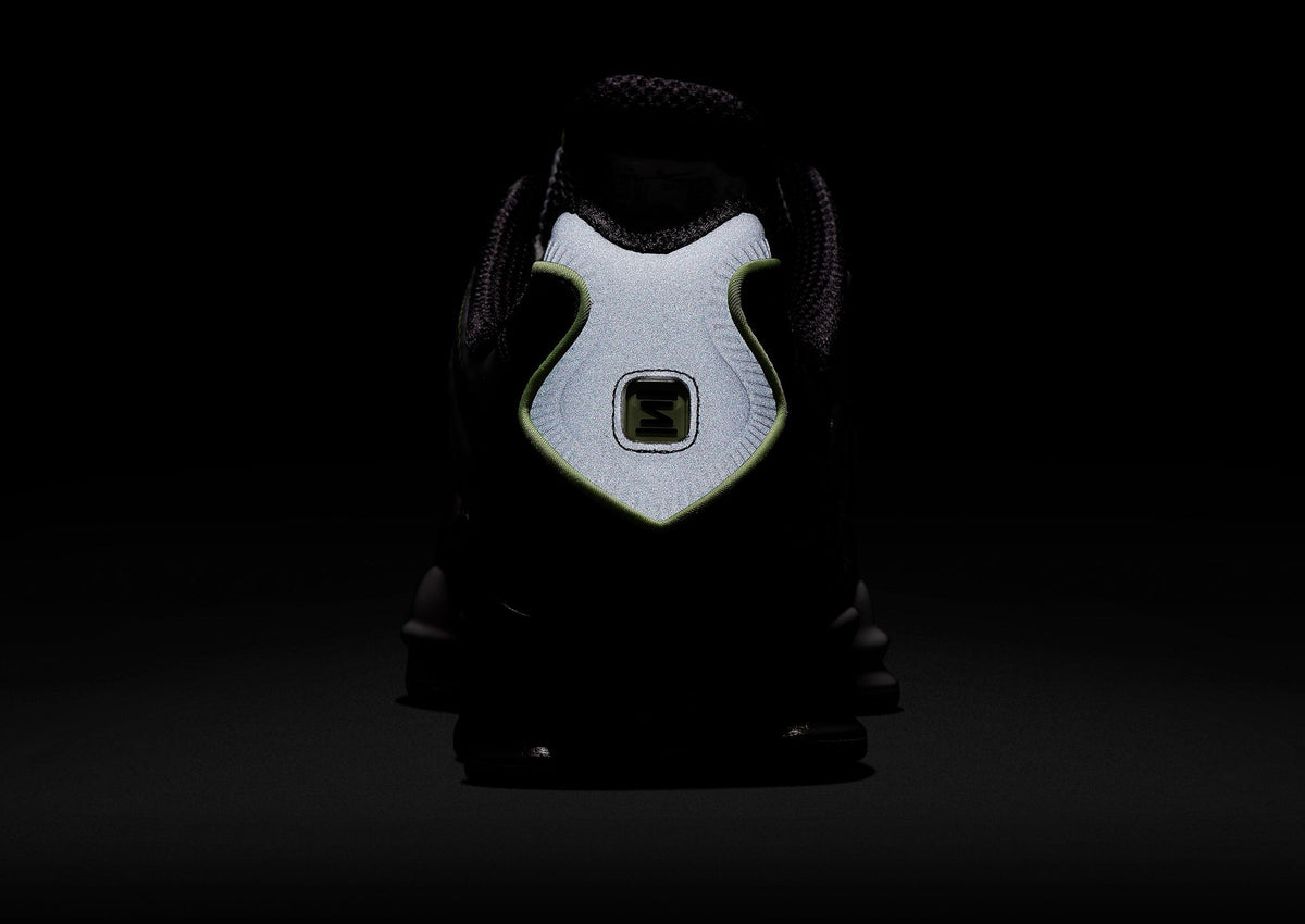 Shox TL