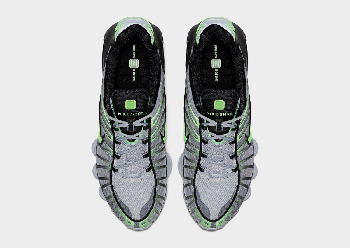 Shox TL