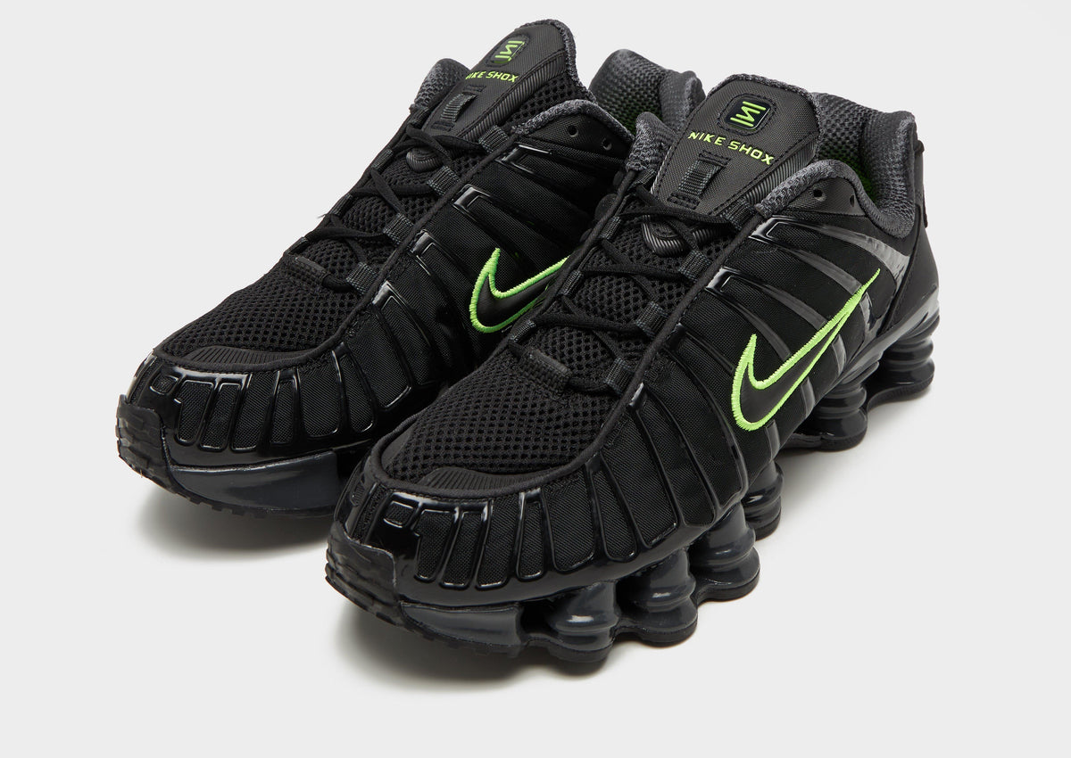 Shox TL