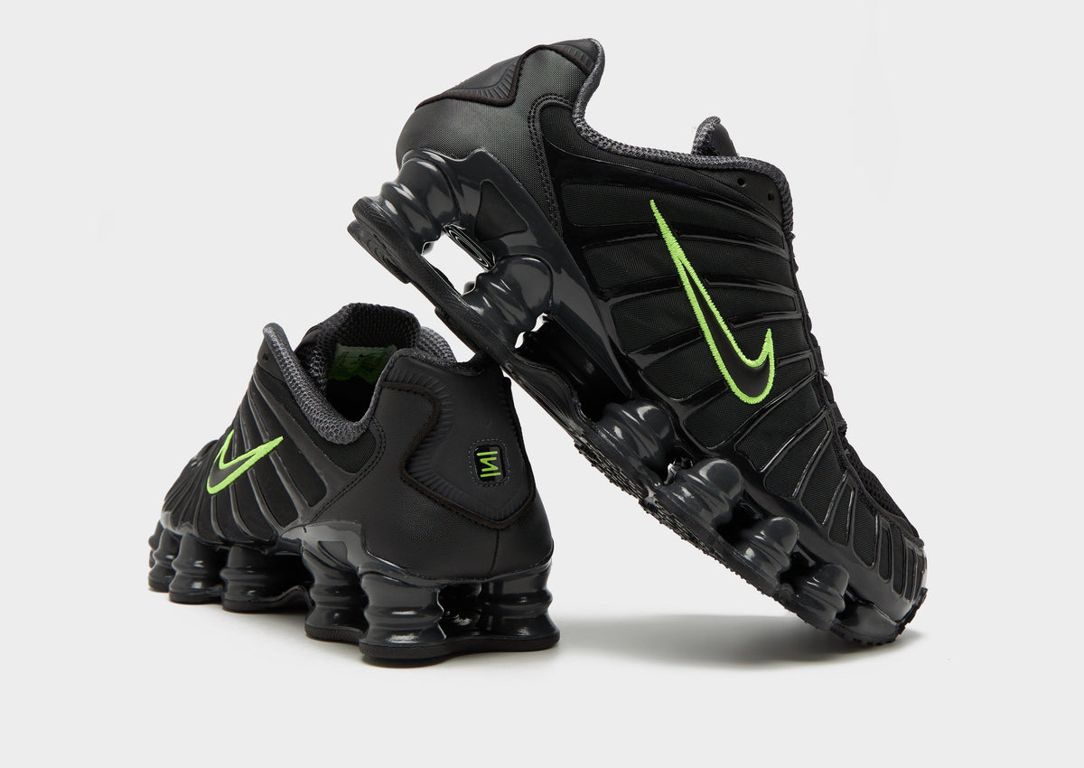 Shox TL