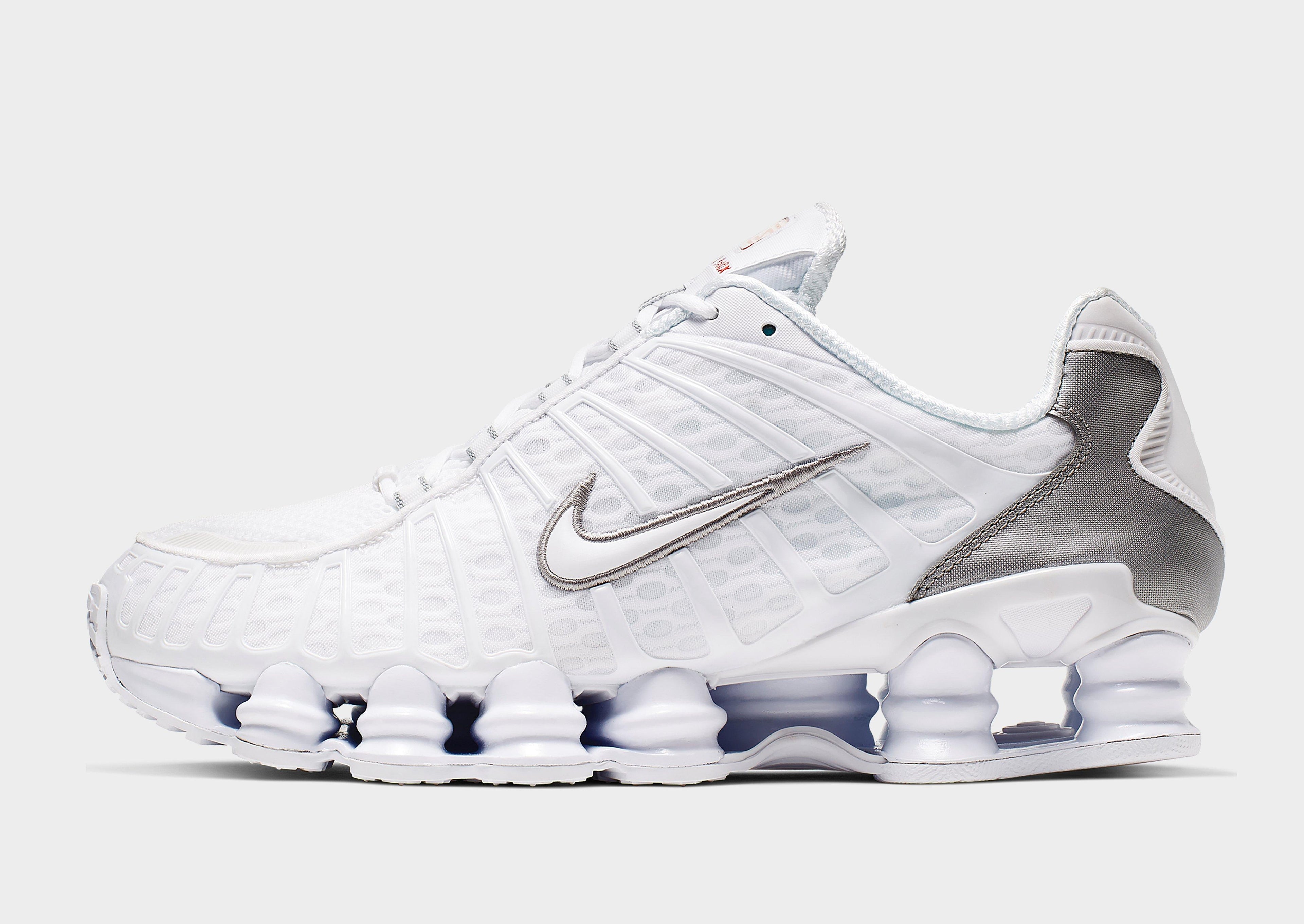 Shox TL