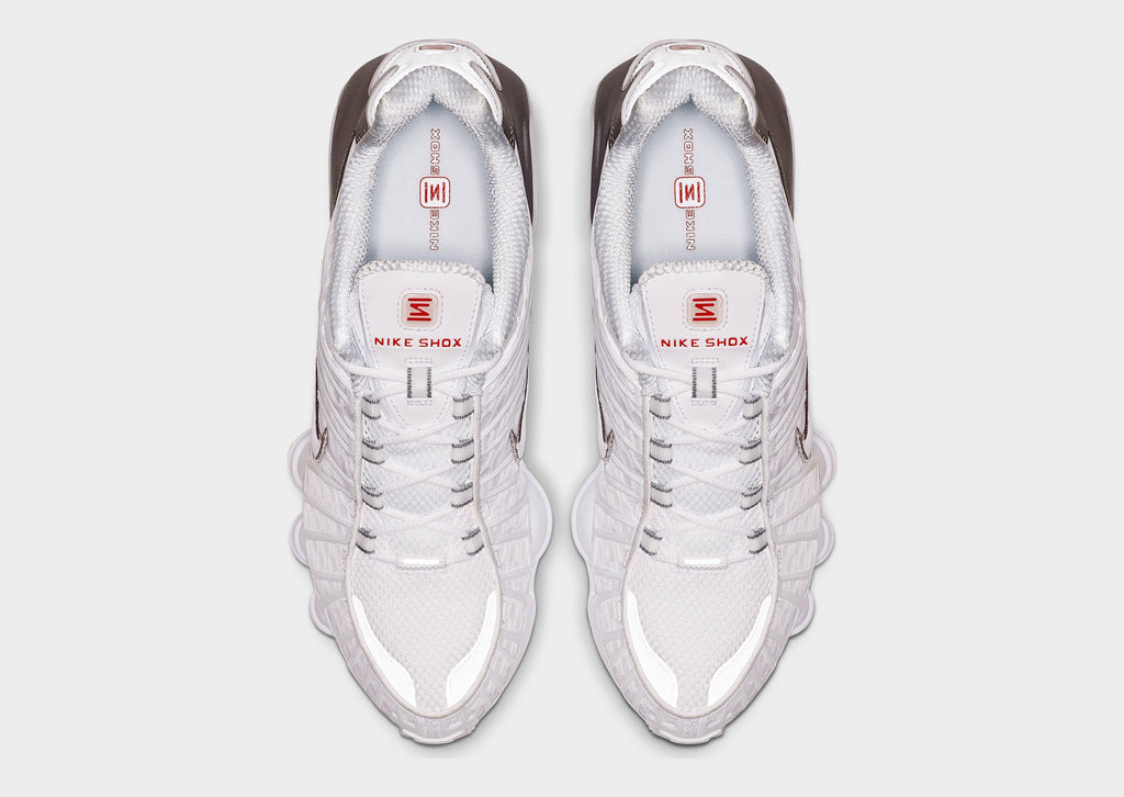 Shox TL