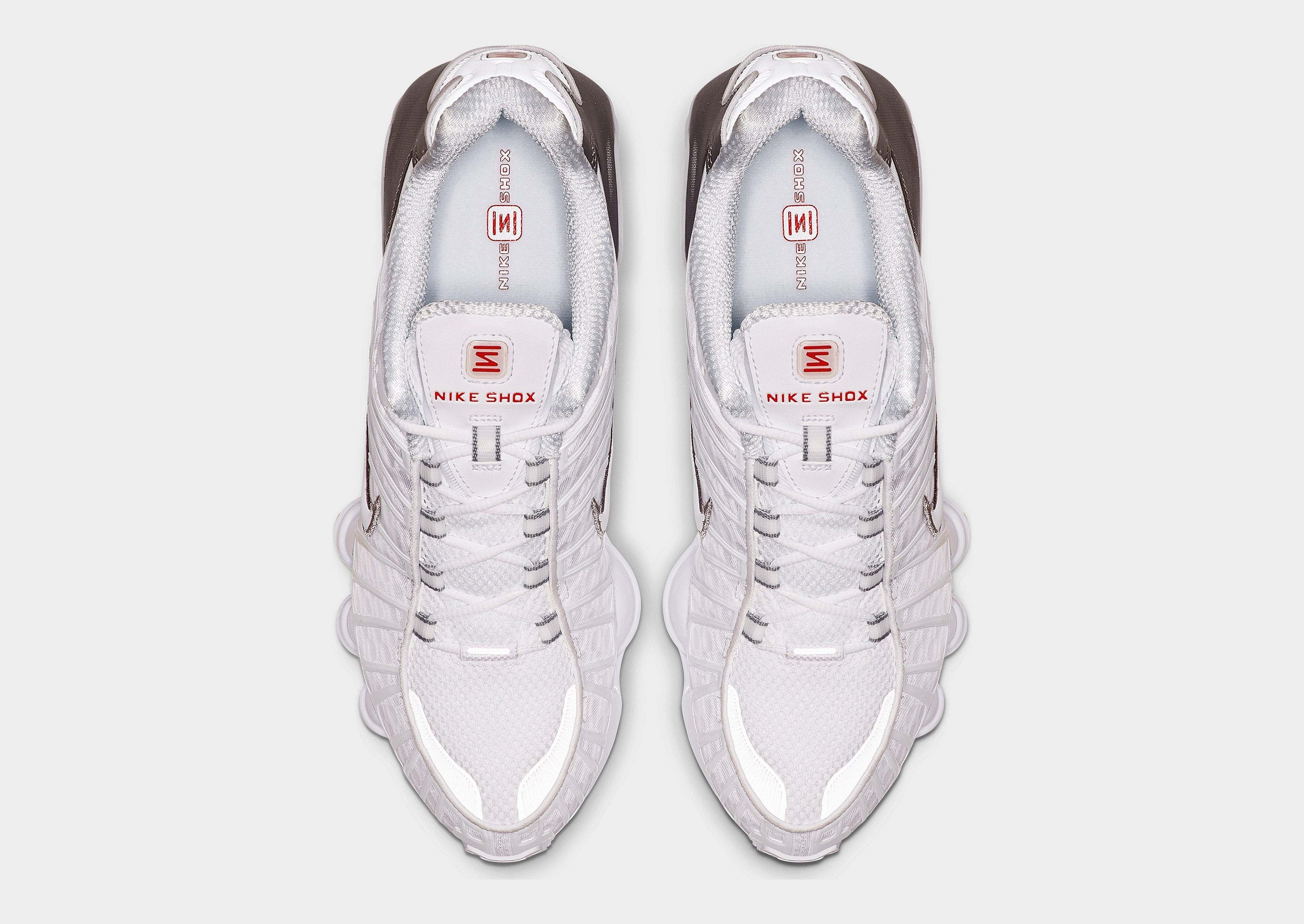 Shox TL