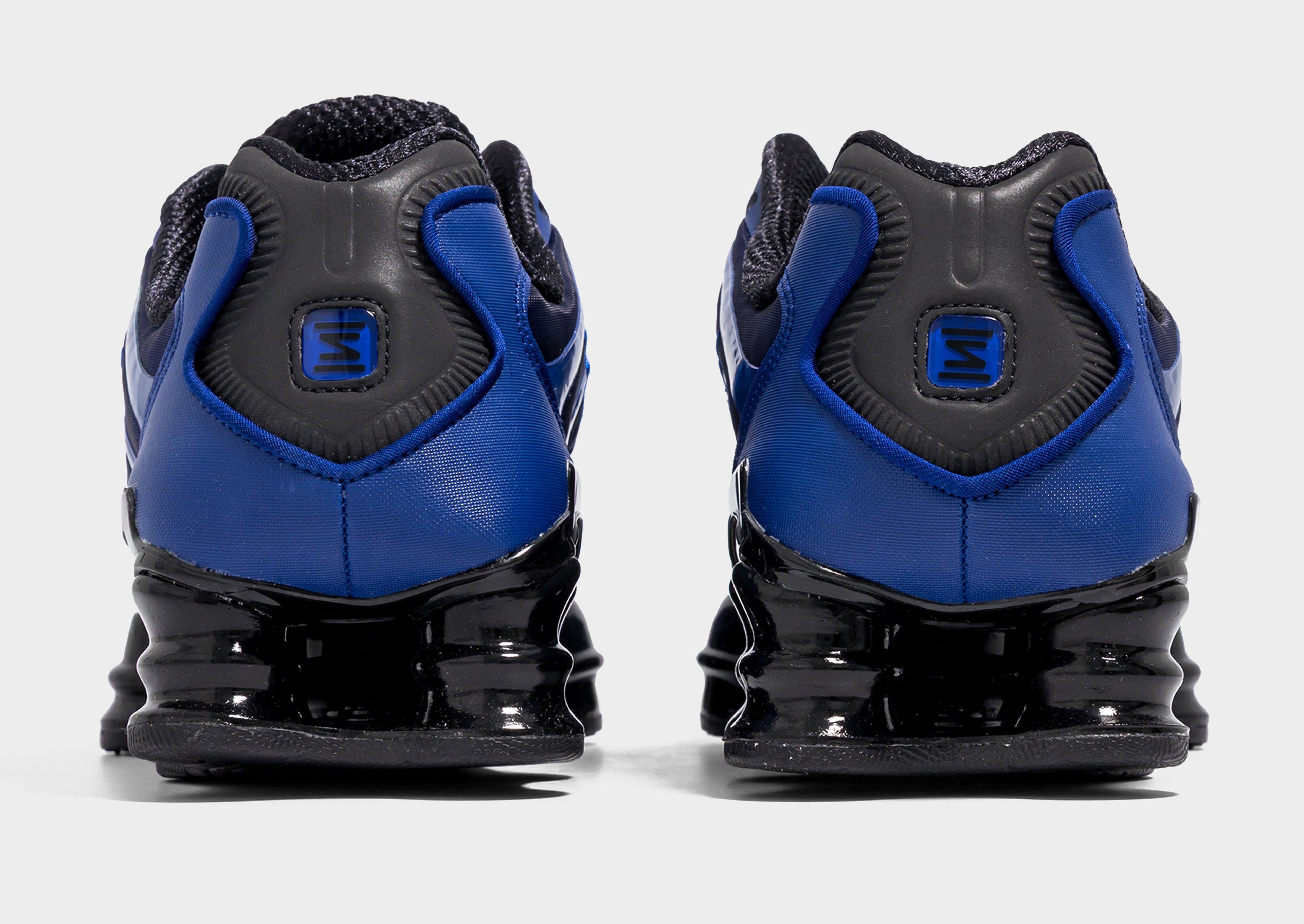 Shox TL