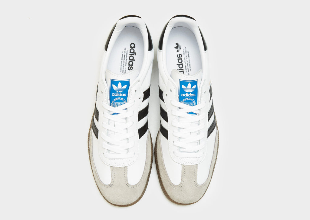 Samba OG