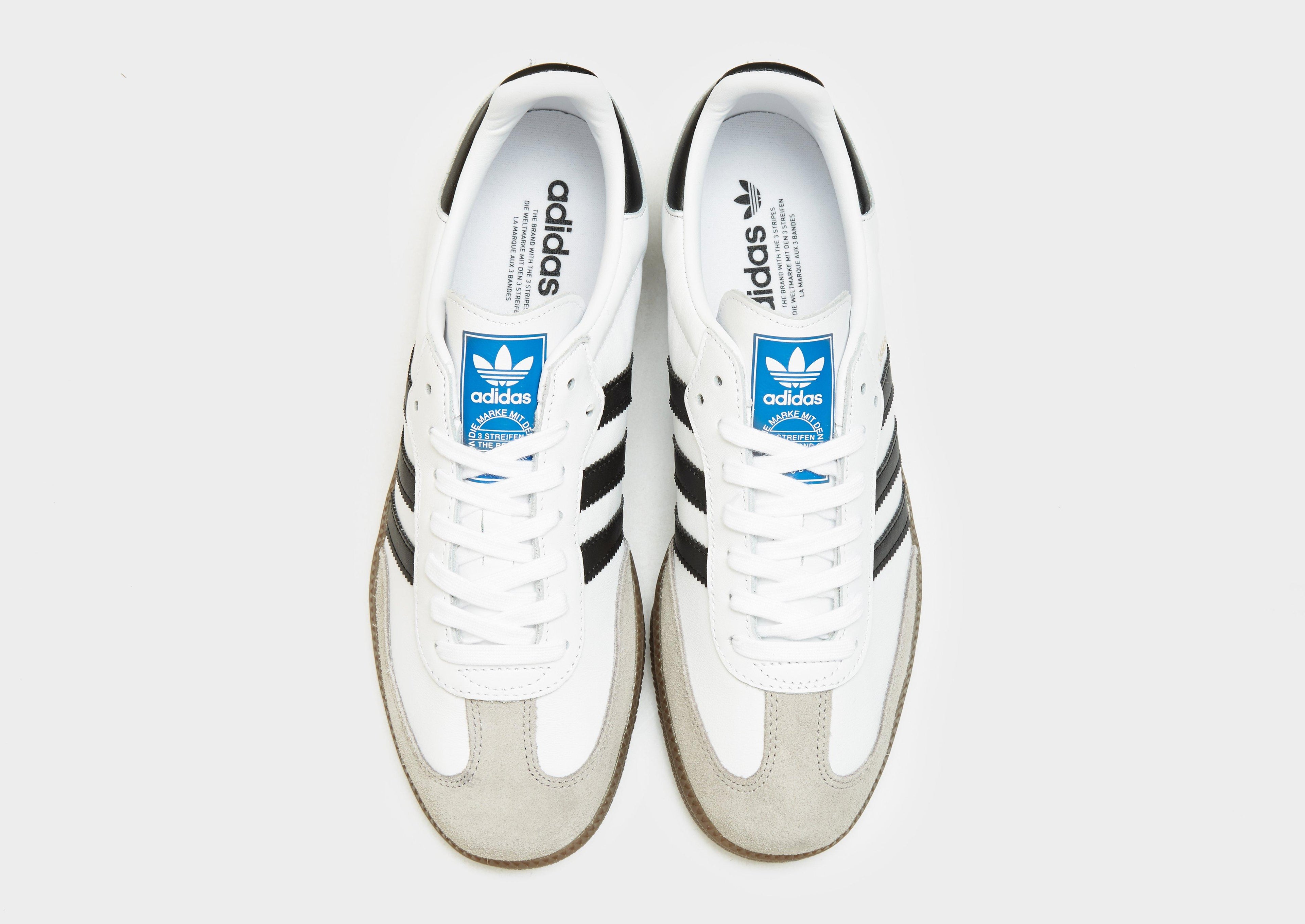 Samba OG