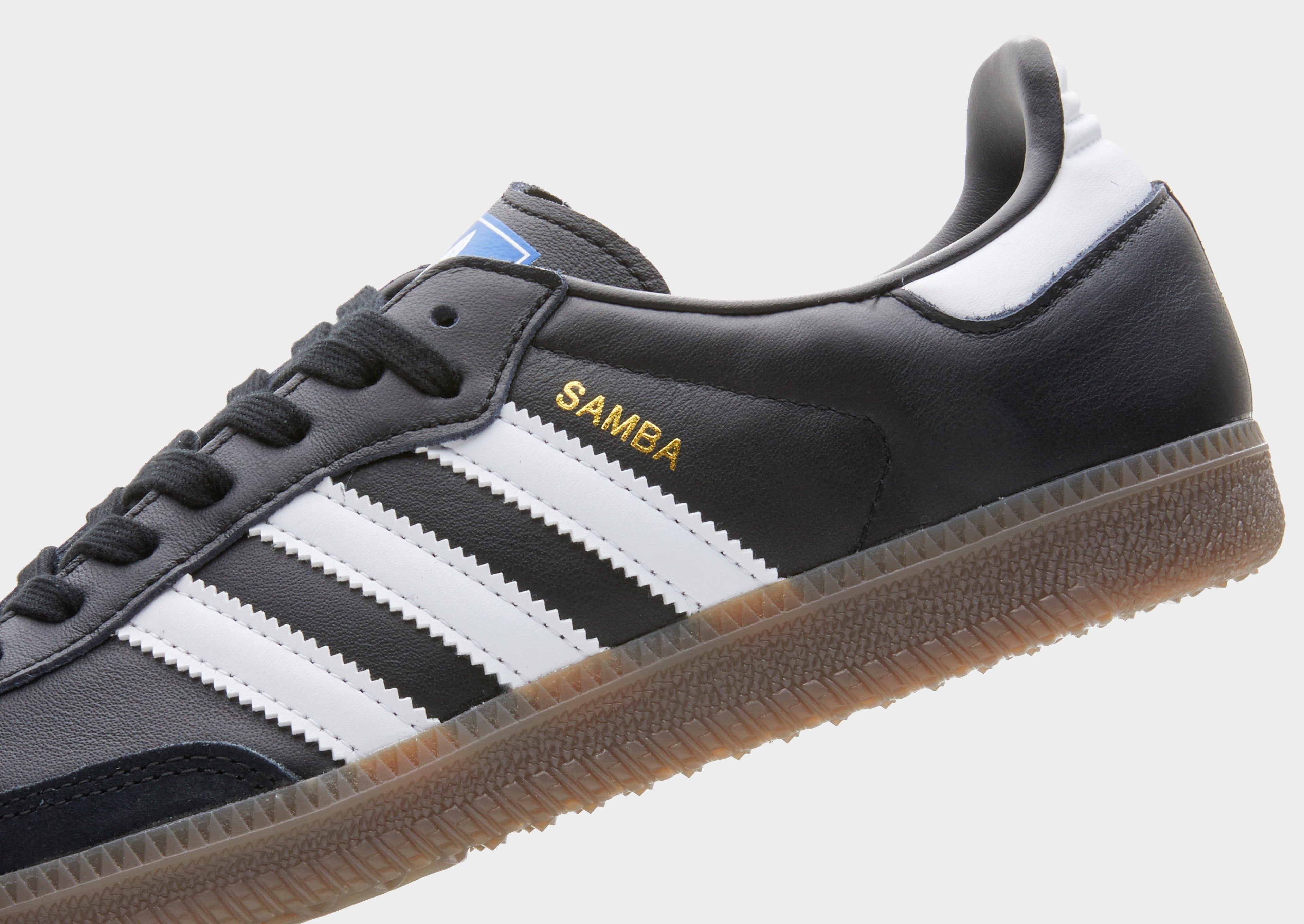 Samba OG