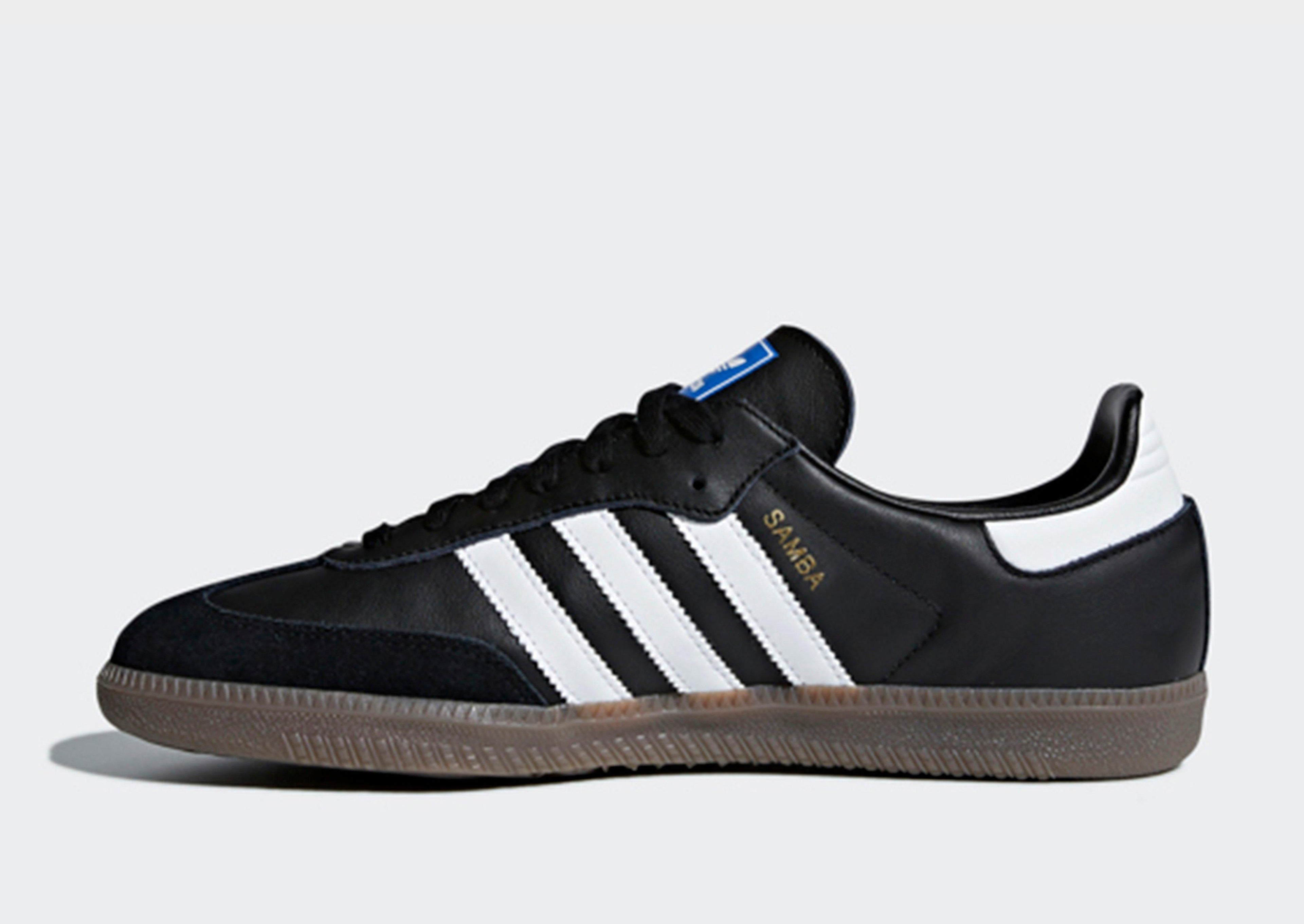 Samba OG
