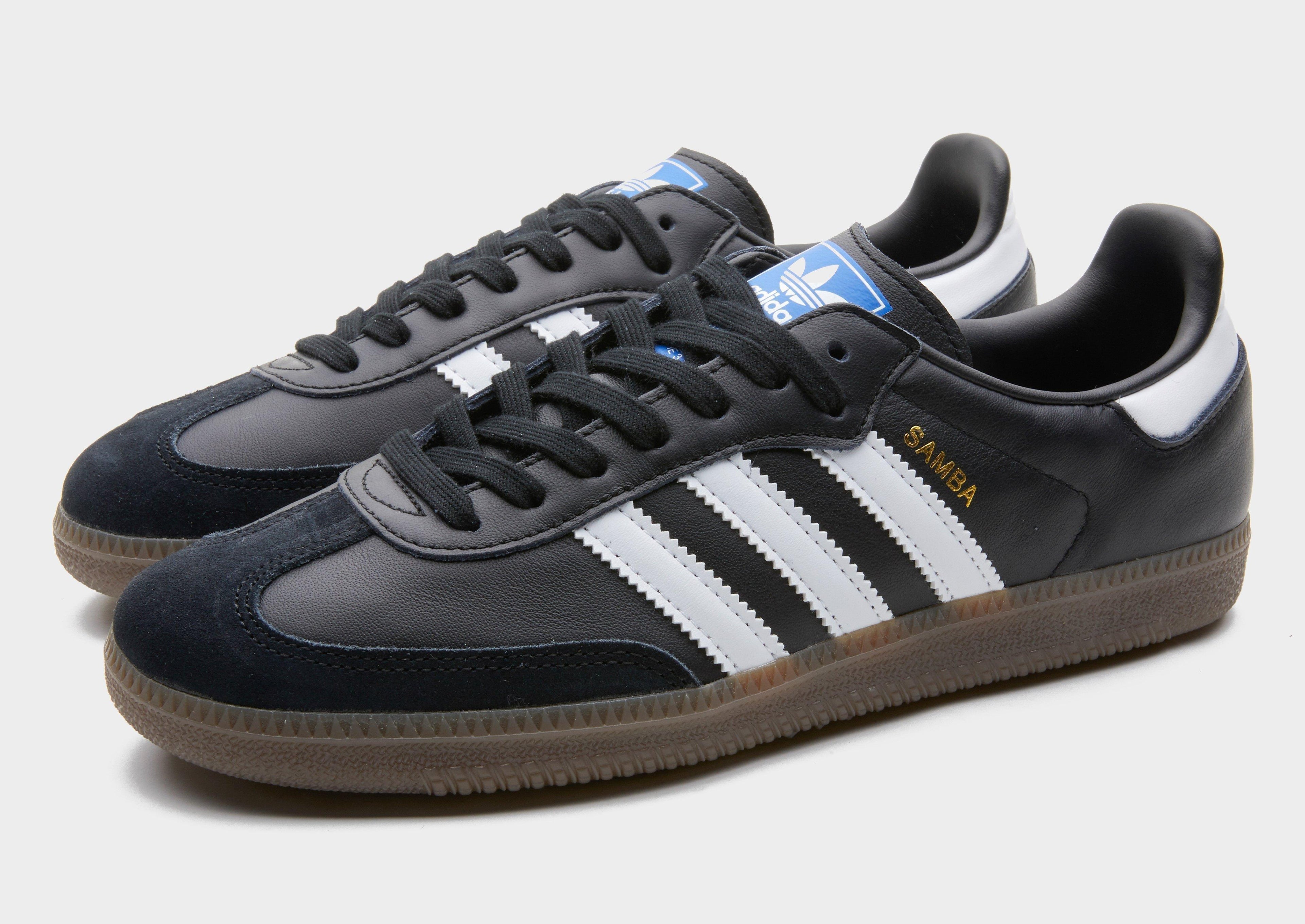 Samba OG