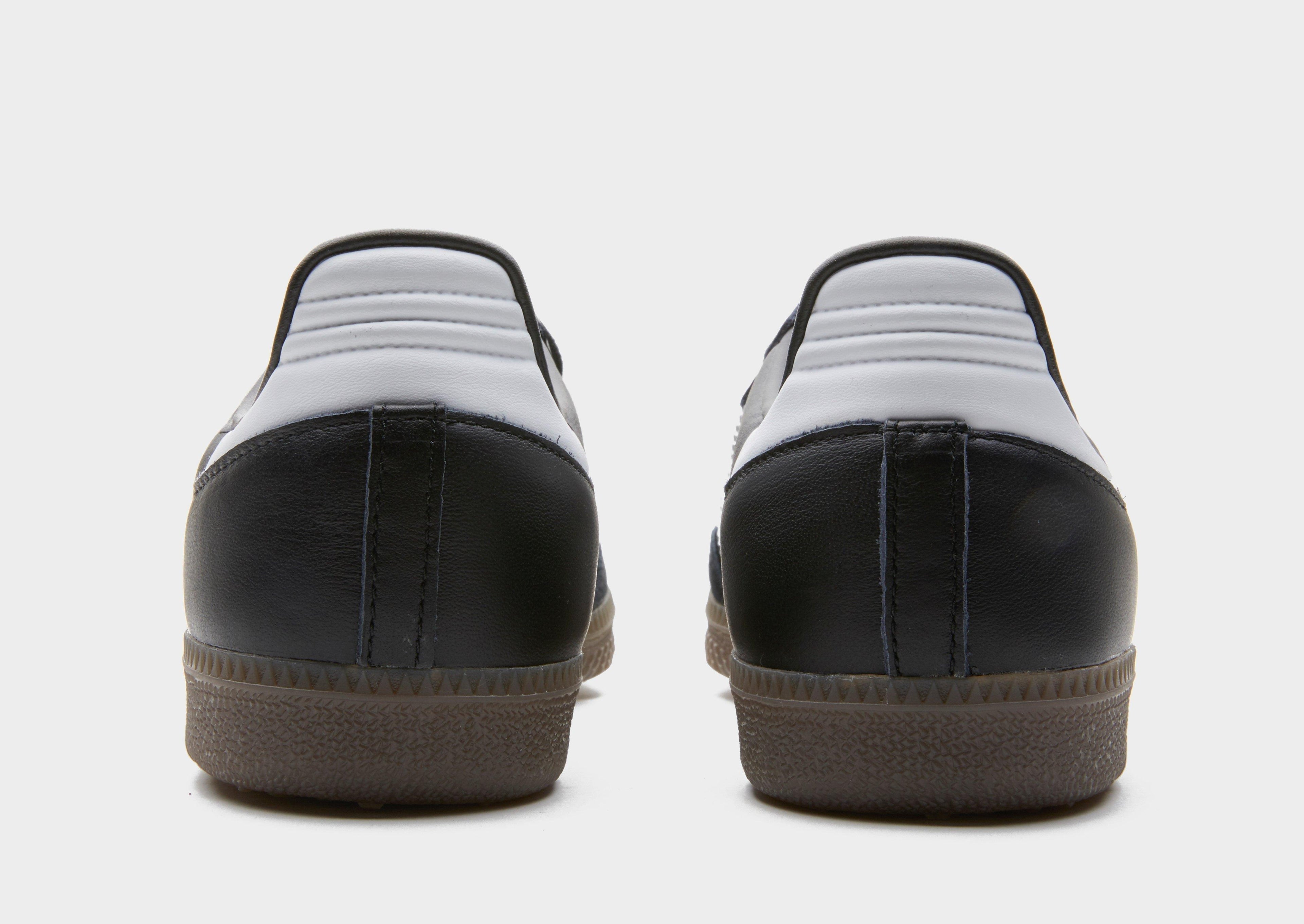 Samba OG