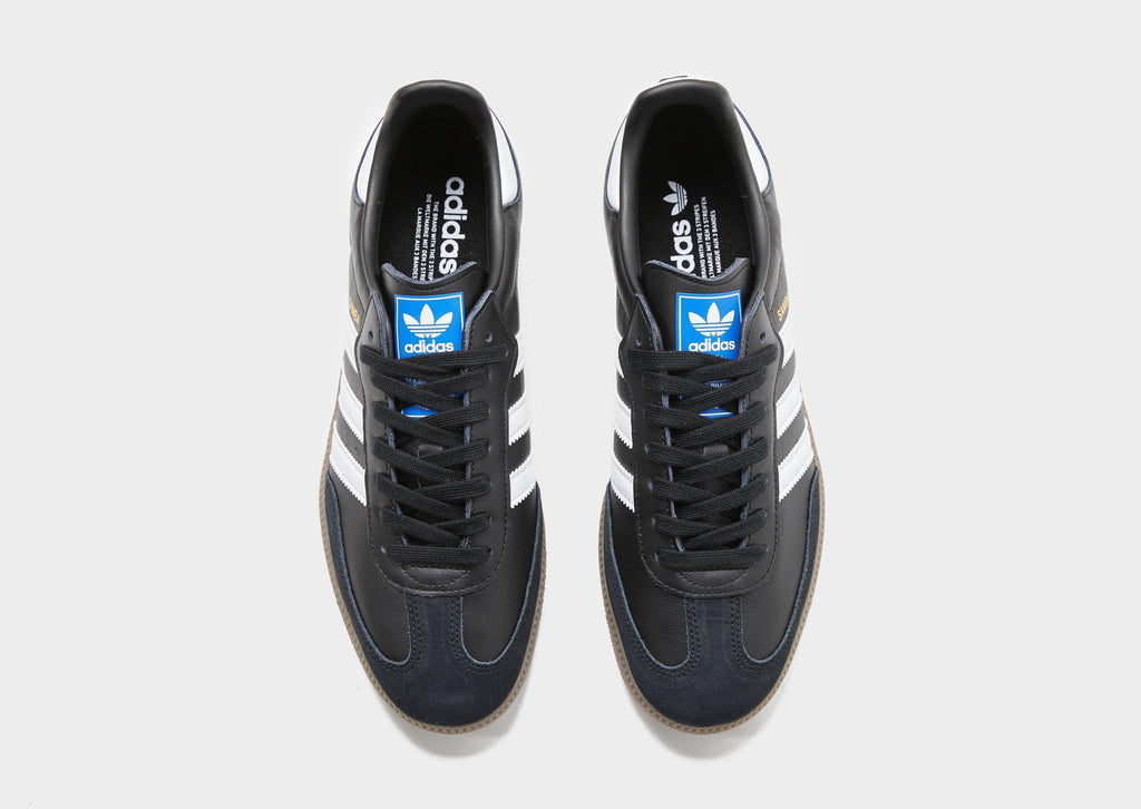 Samba OG