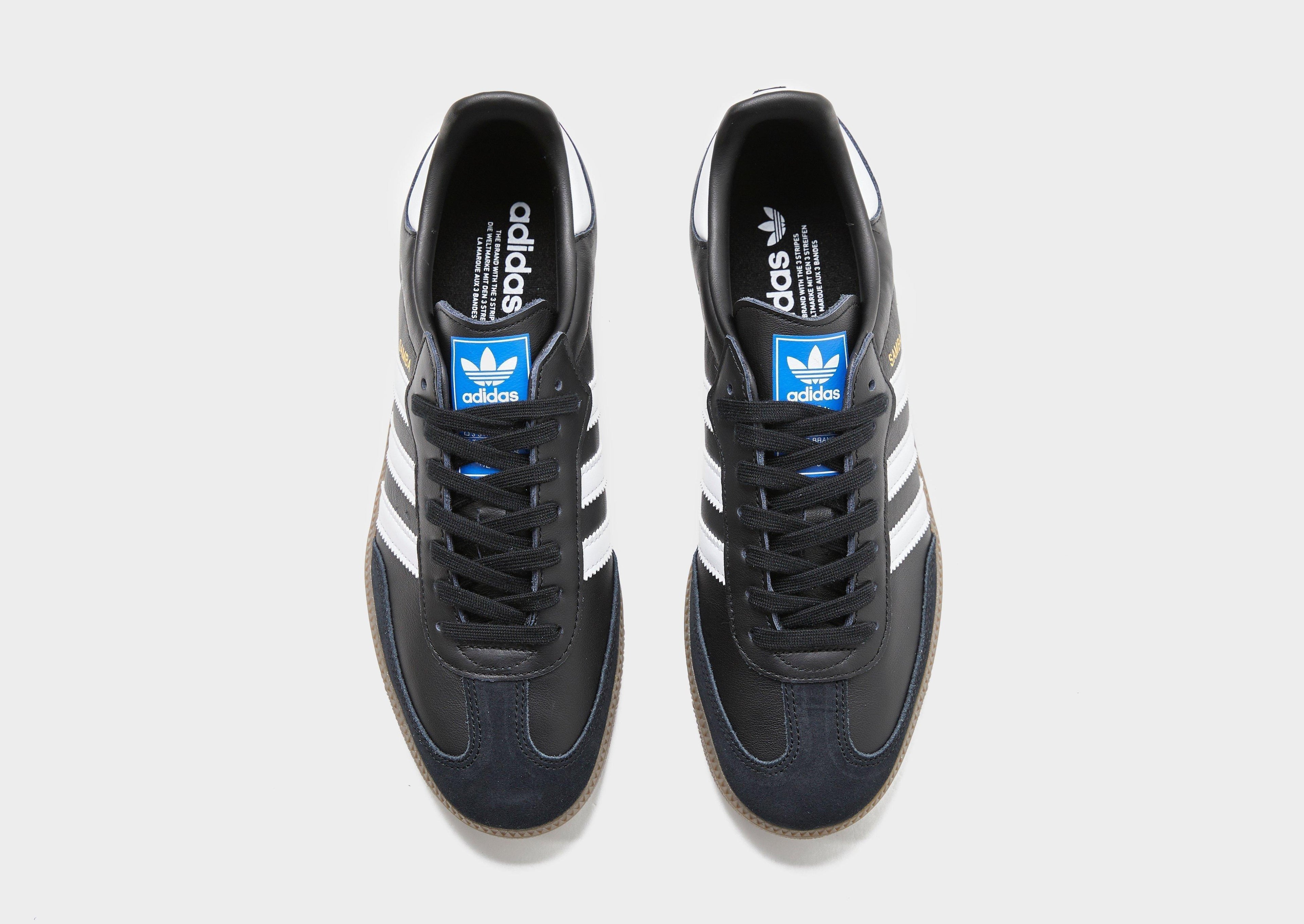 Samba OG