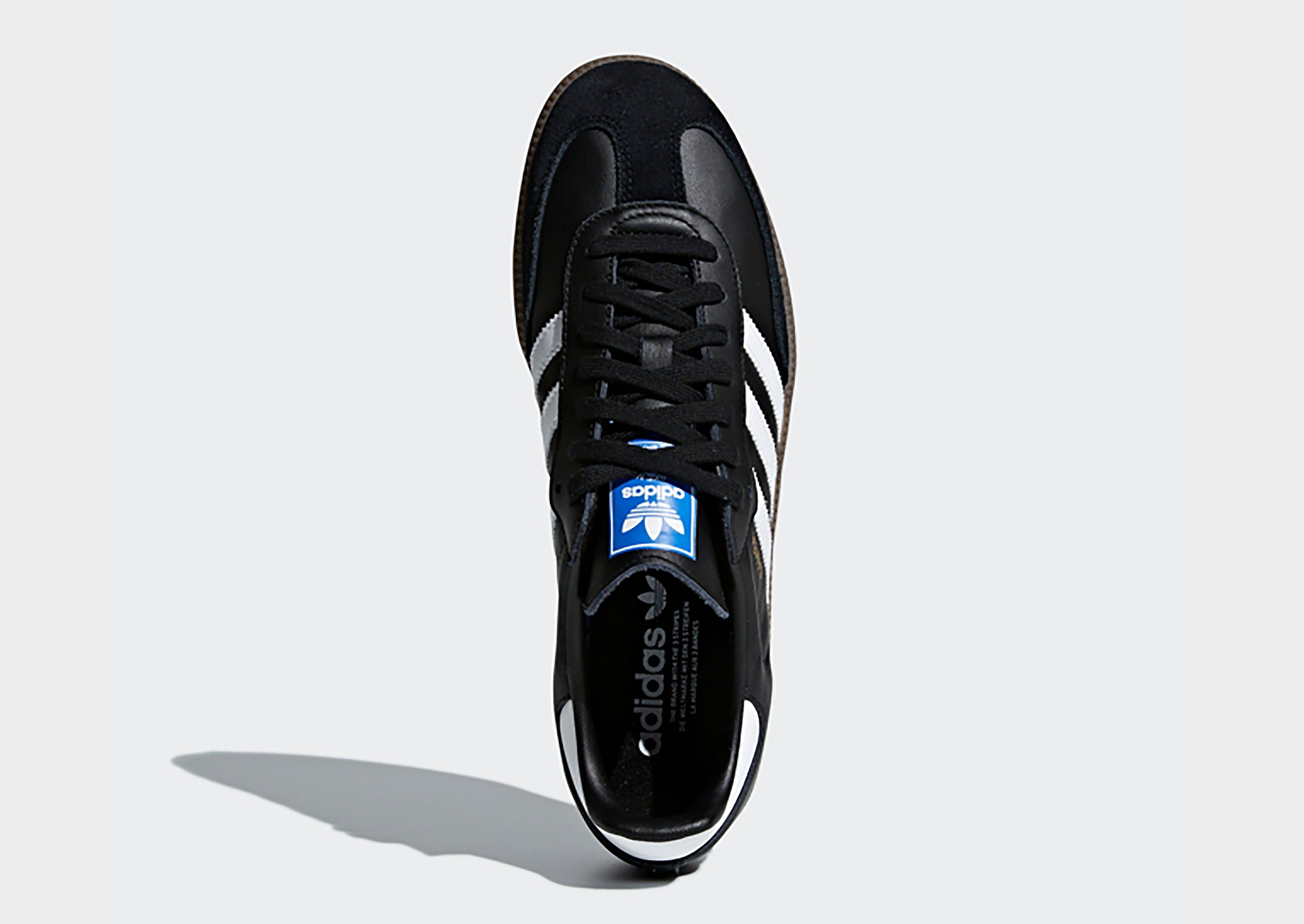 Samba OG