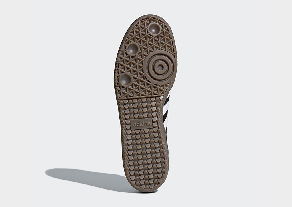 Samba OG