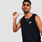Club Tank Top