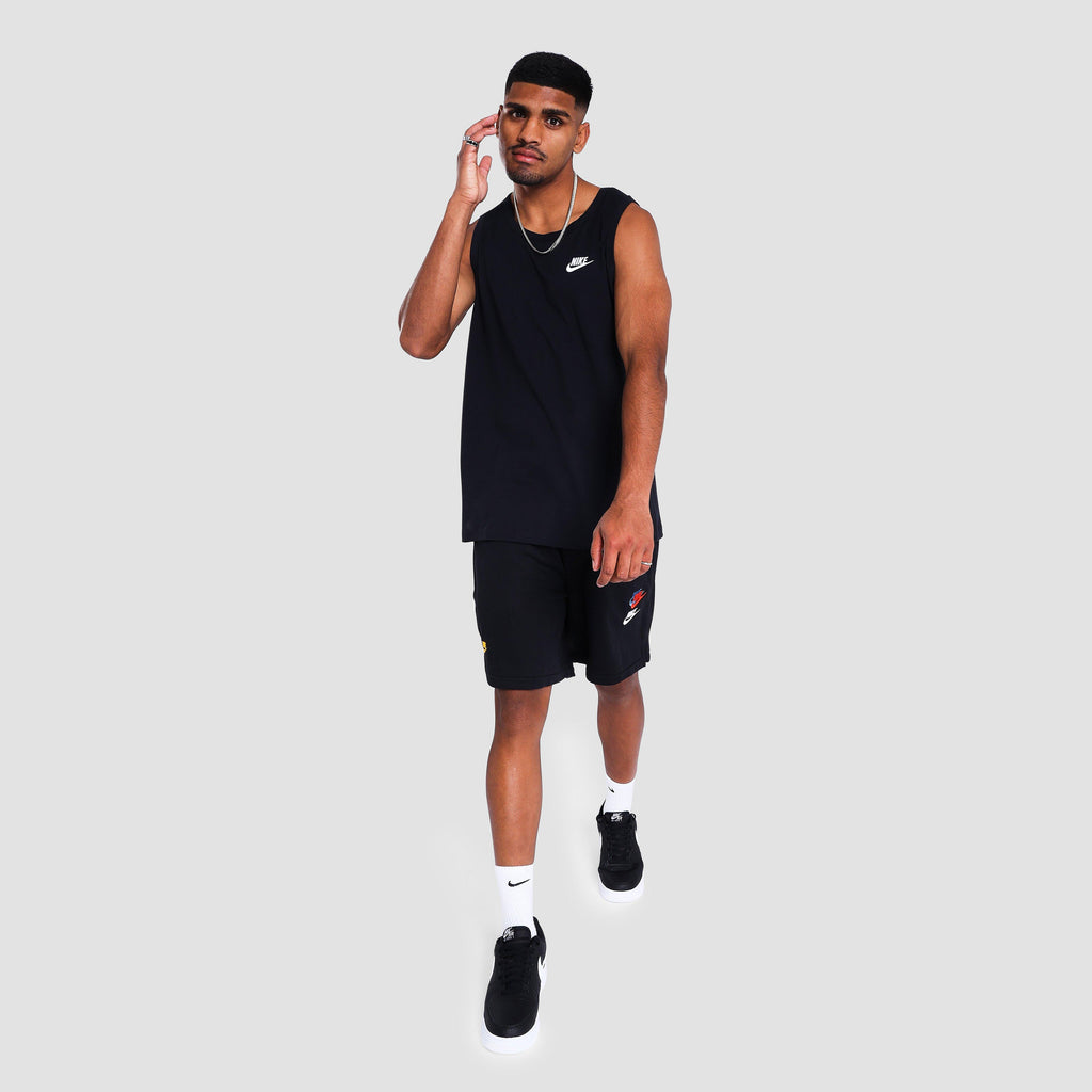 Club Tank Top