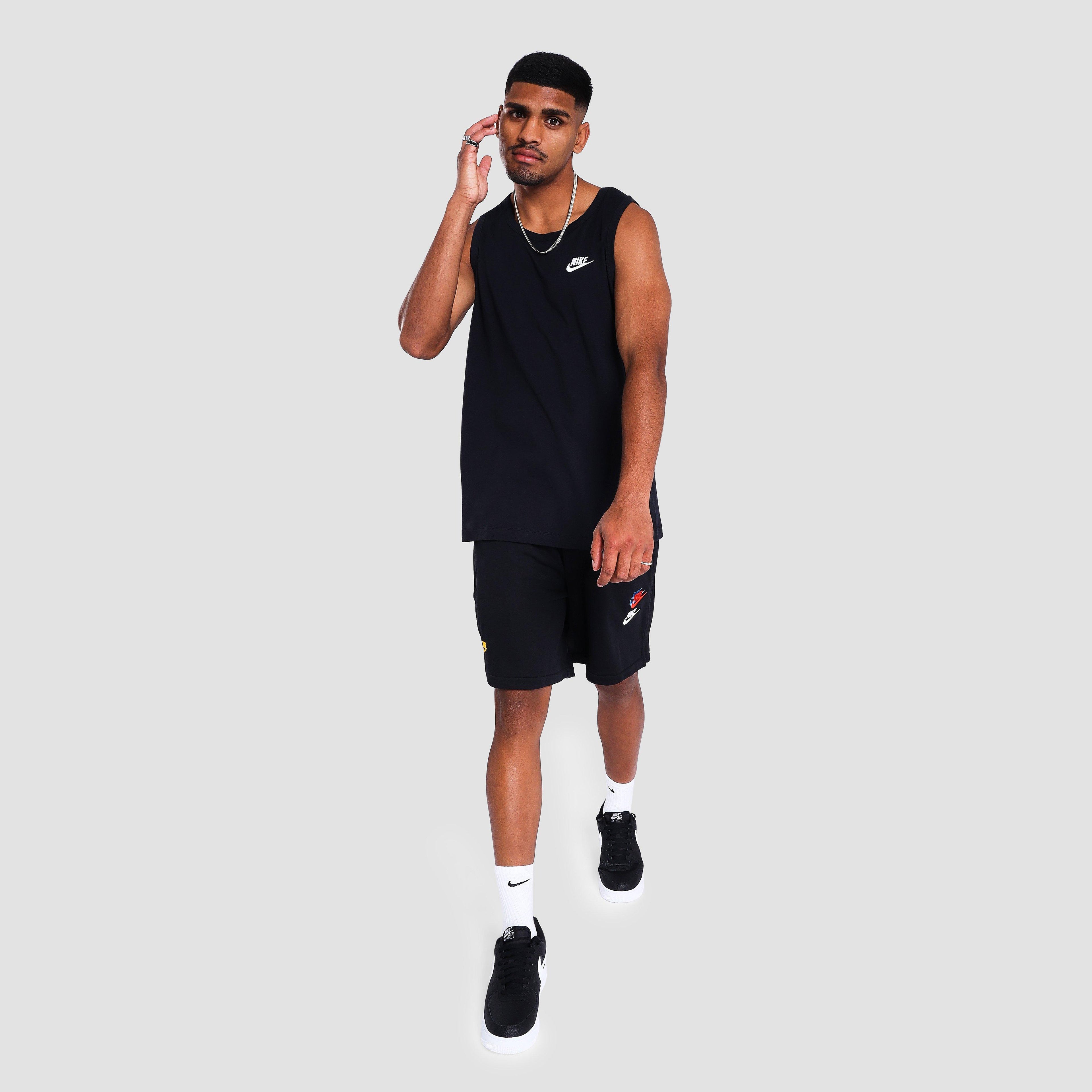 Club Tank Top