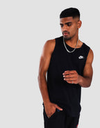 Club Tank Top