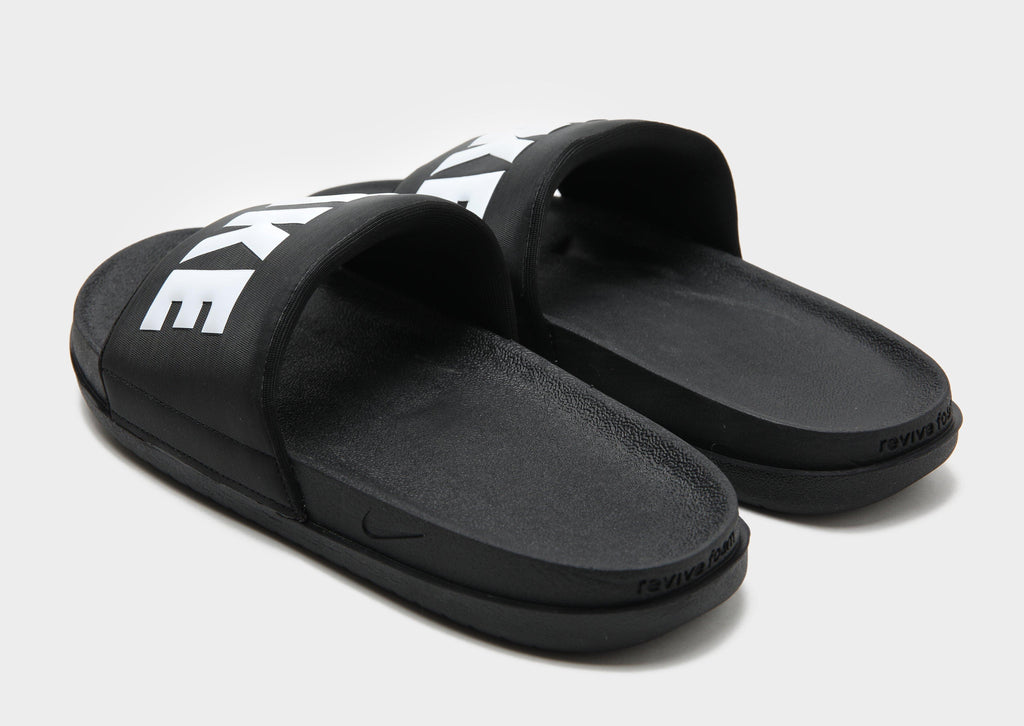 Offcourt Slides
