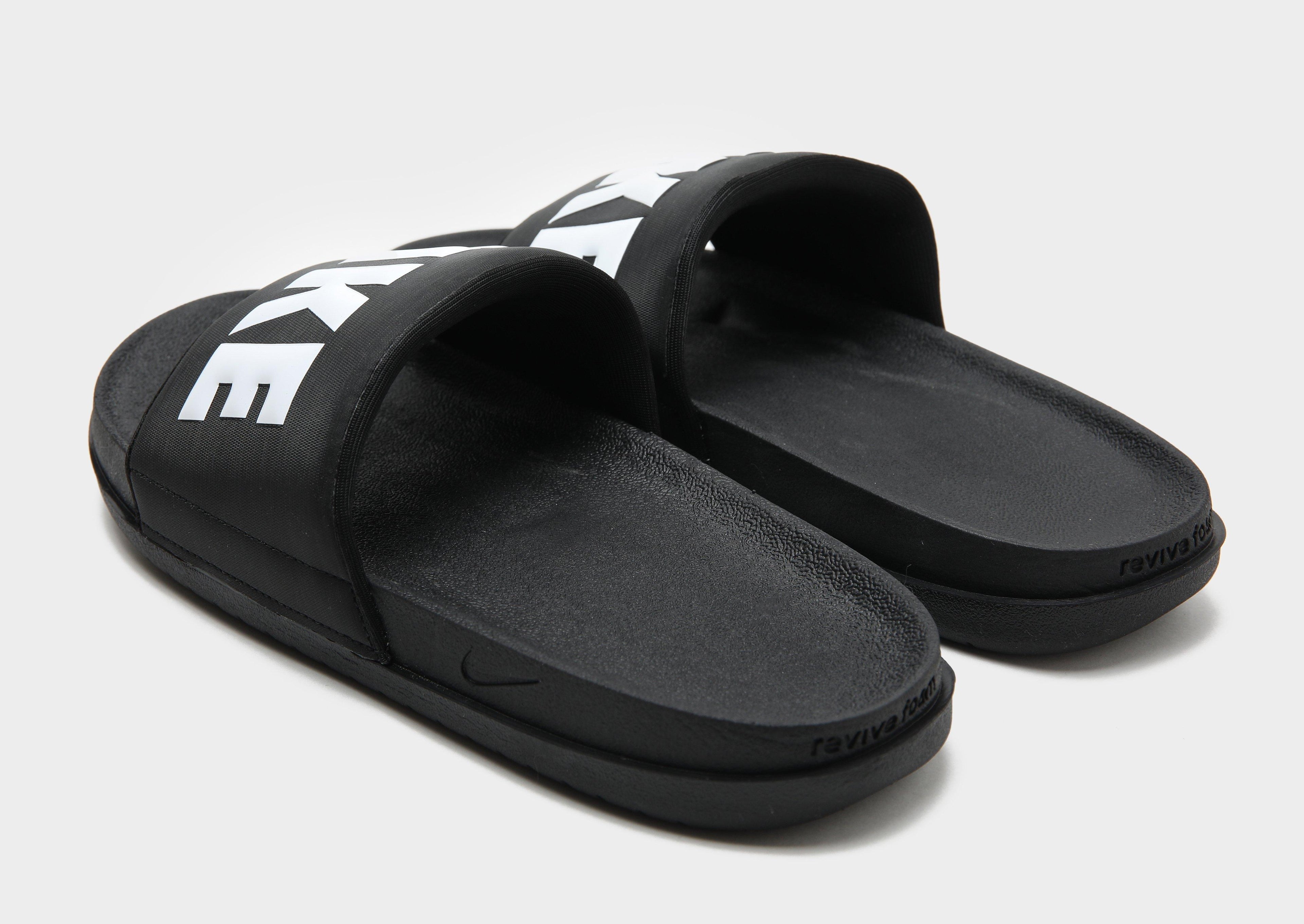 Offcourt Slides