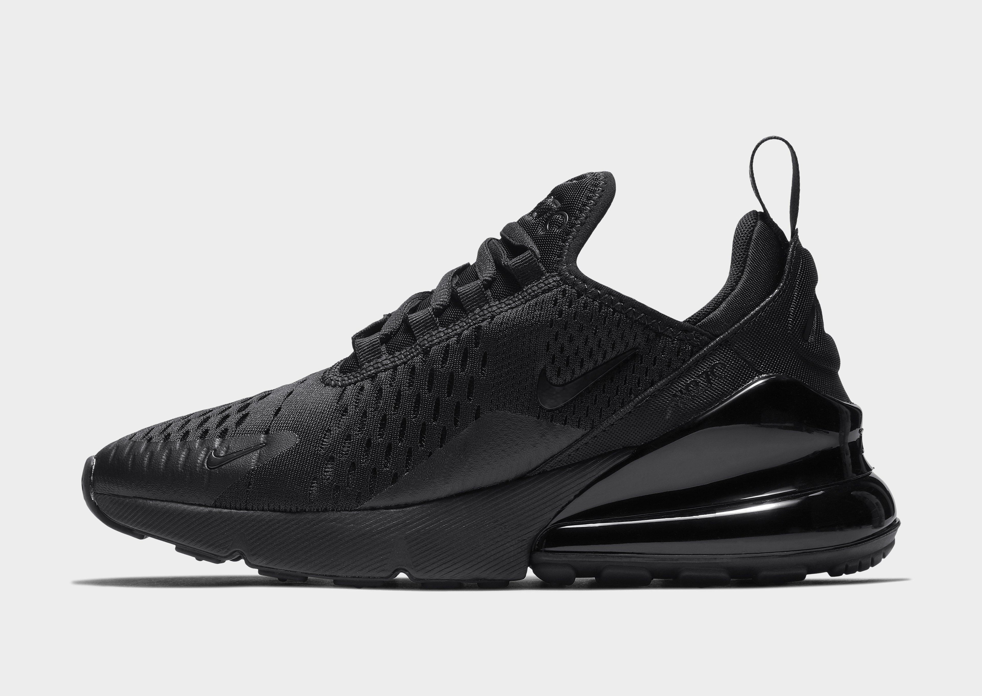 Air Max 270 Junior's