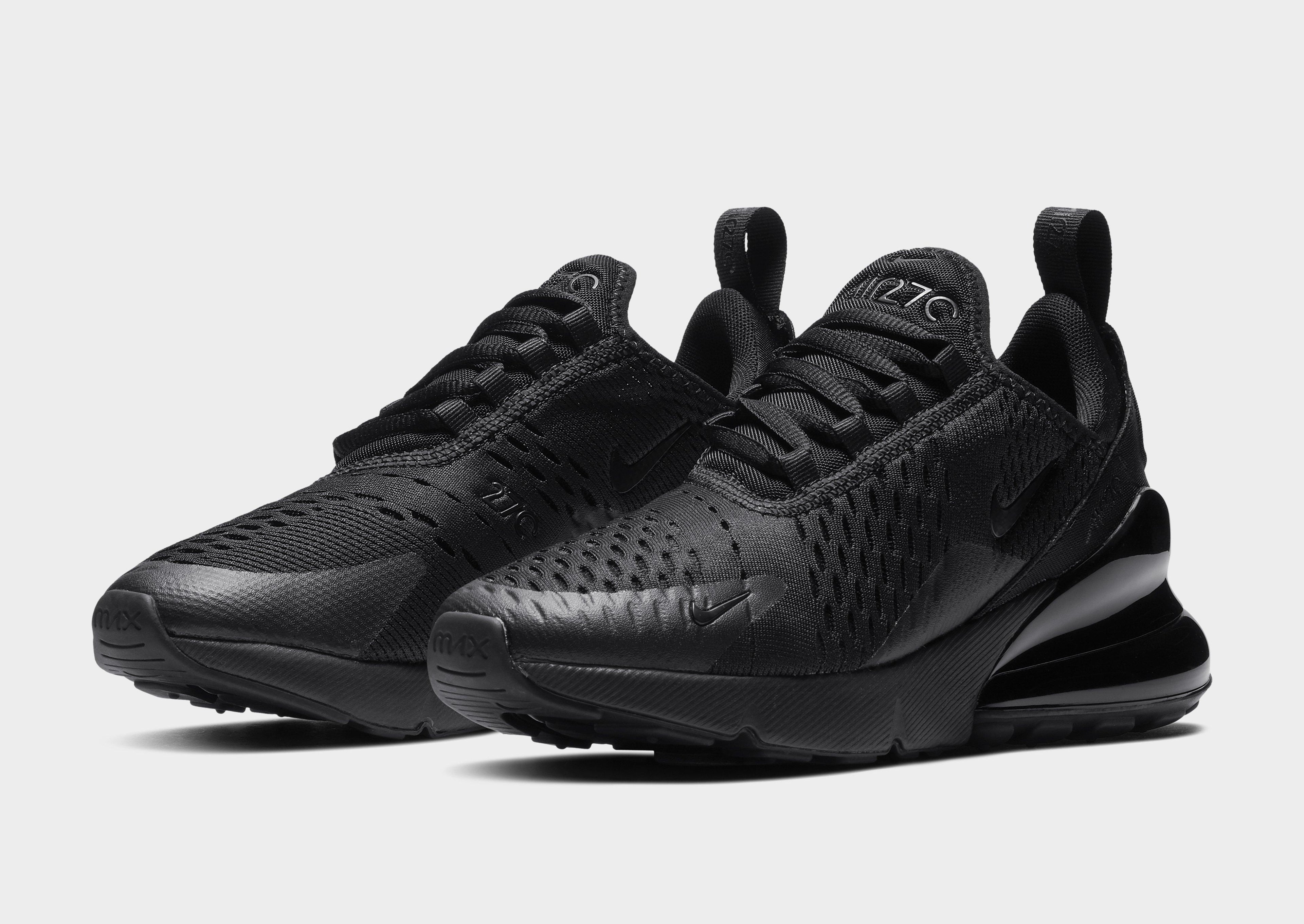 Air Max 270 Junior's