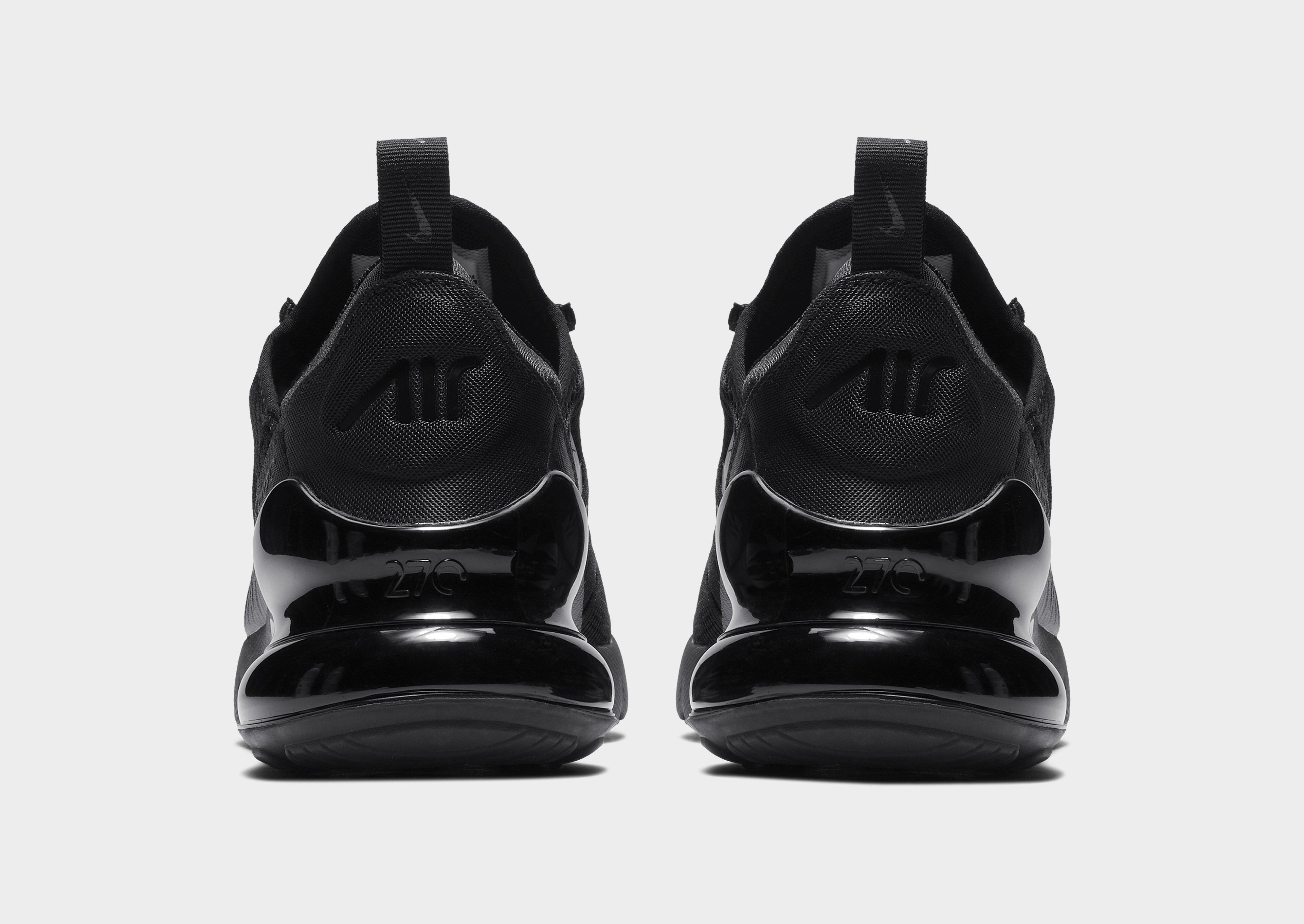 Air Max 270 Junior's