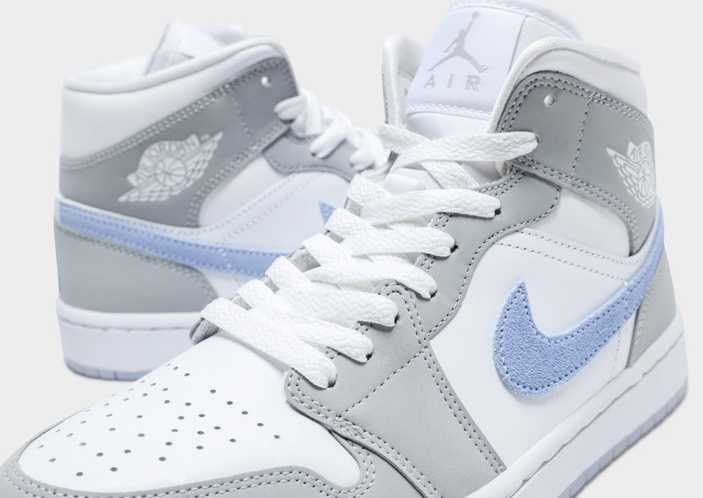 Air 1 Mid Women's