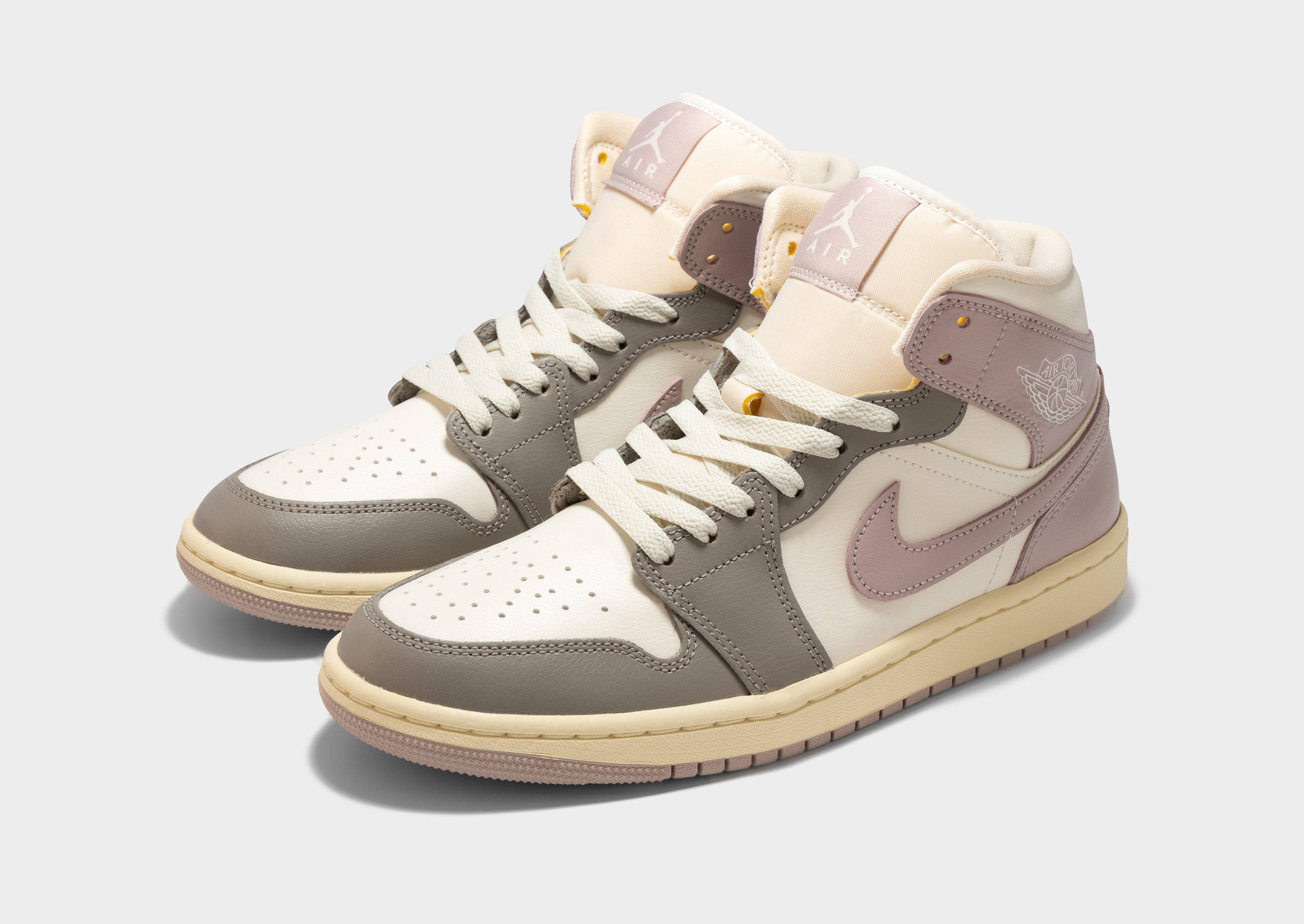 Air 1 Mid Women's