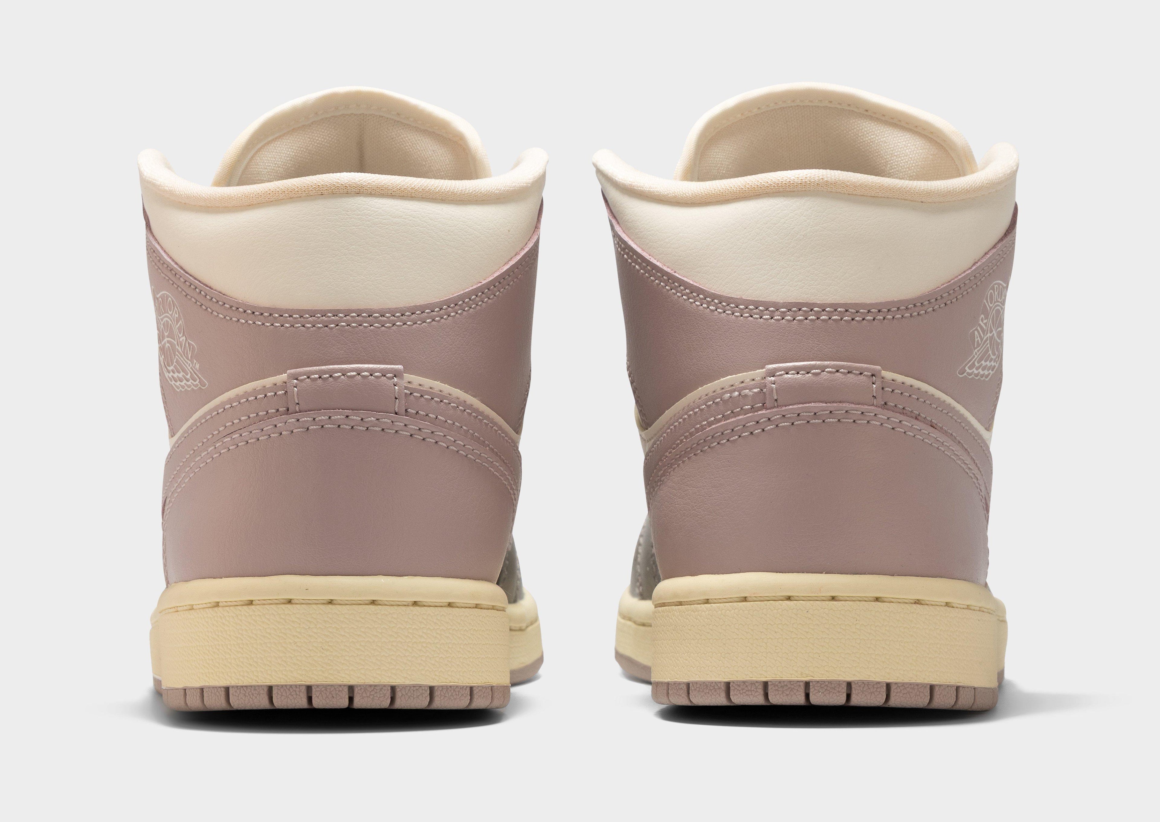 Air 1 Mid Women's