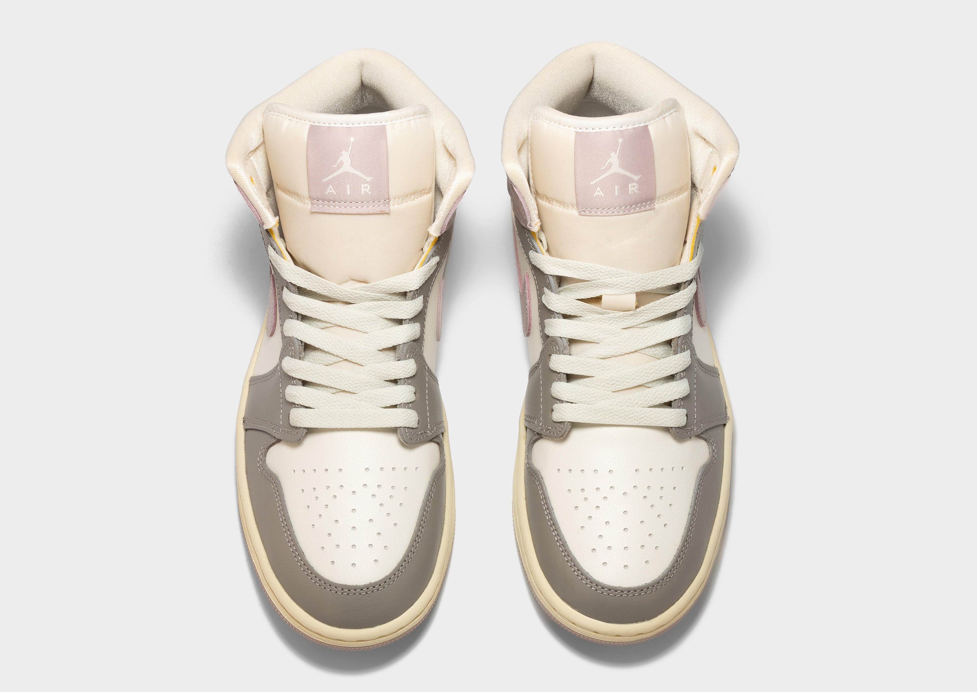 Air 1 Mid Women's