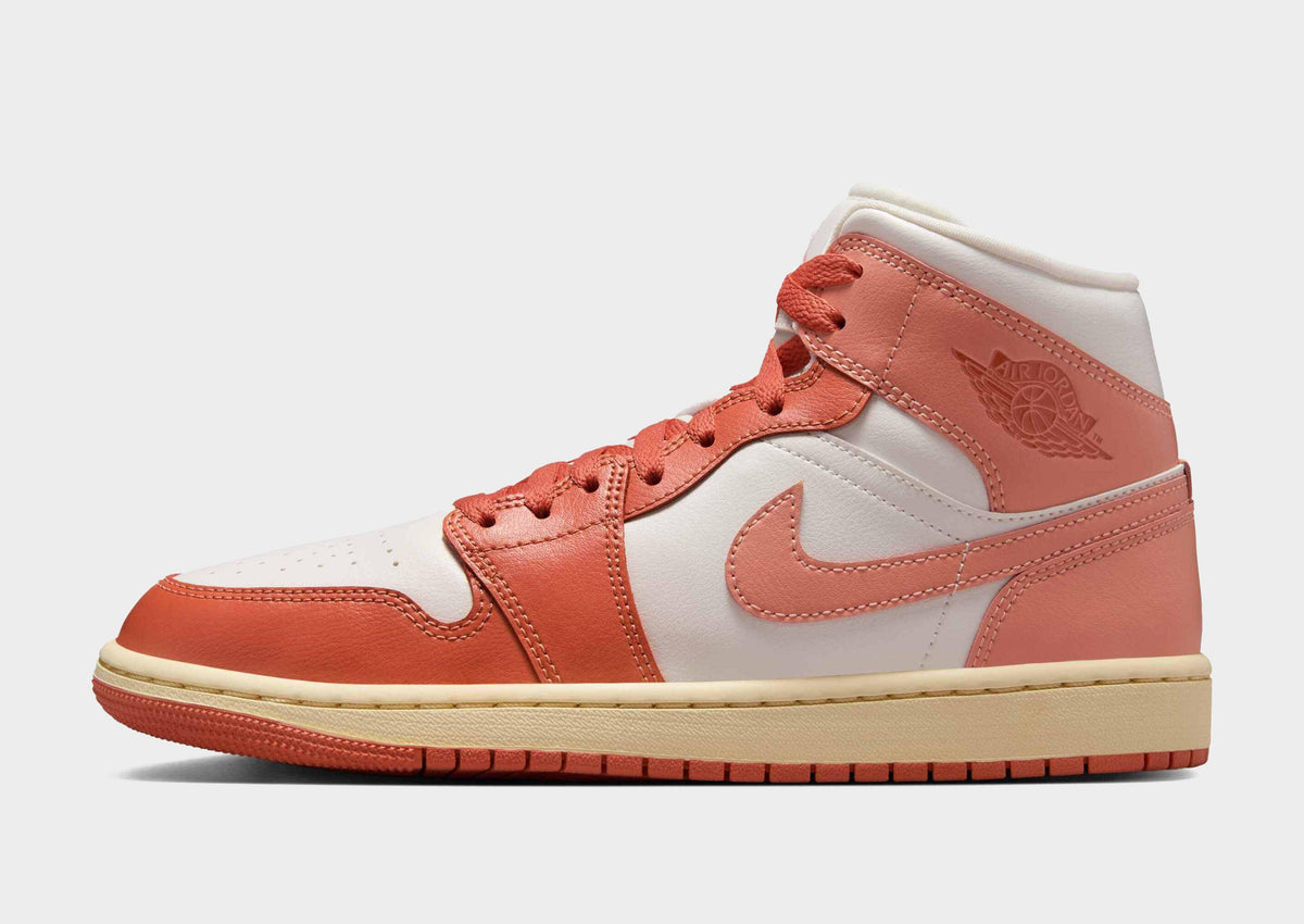Air 1 Mid Women's