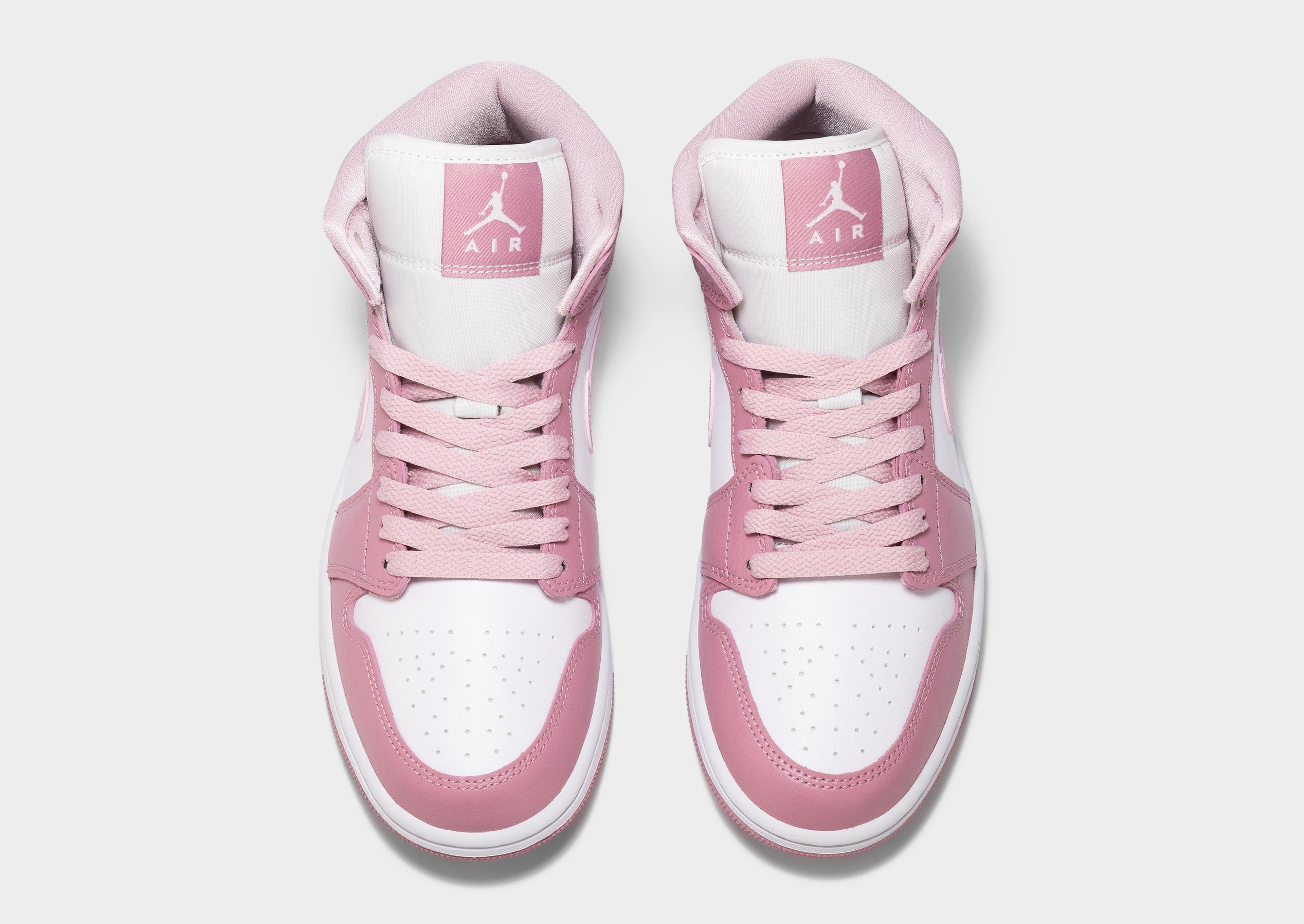 Air 1 Mid Women's