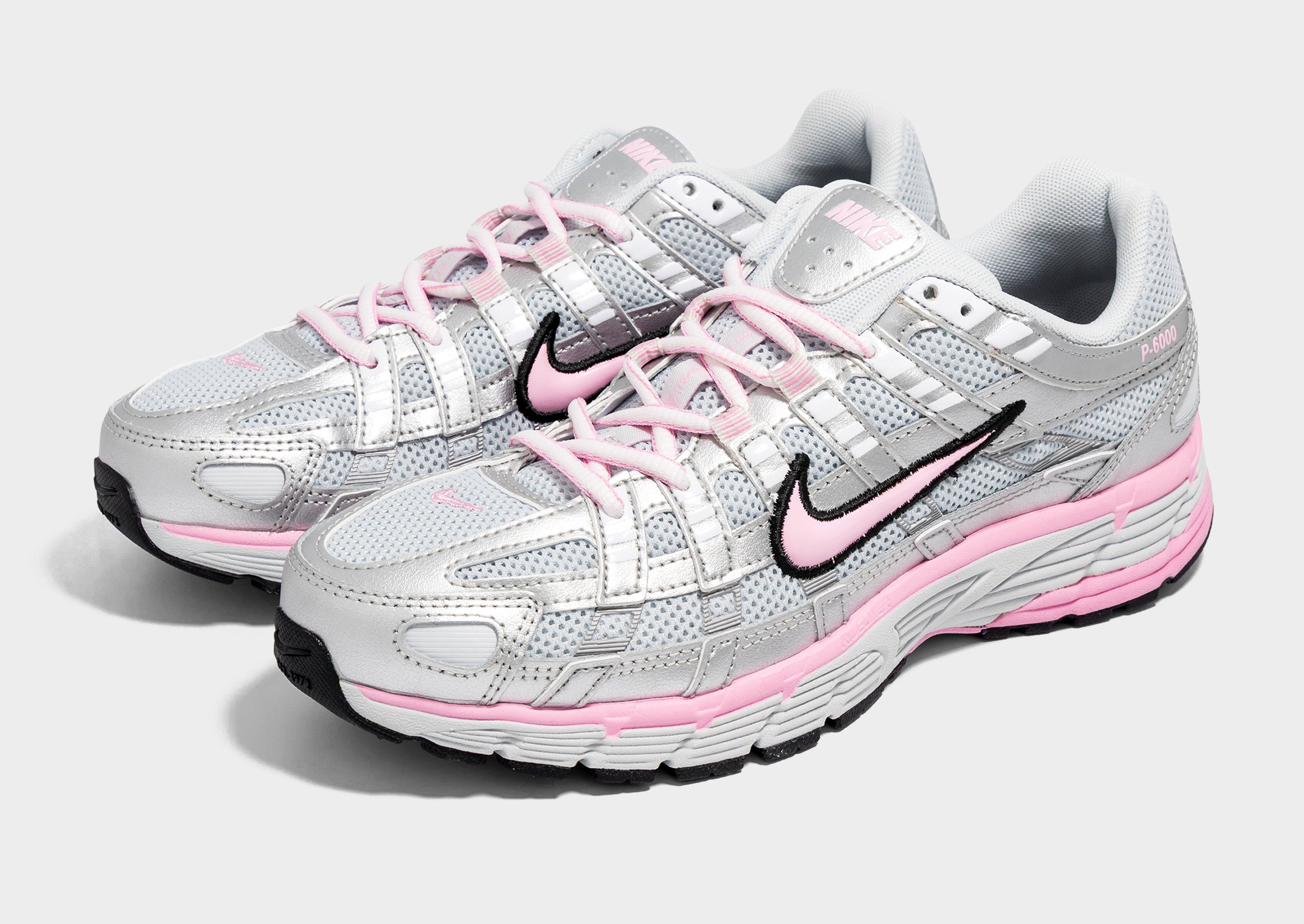 P-6000 Women's