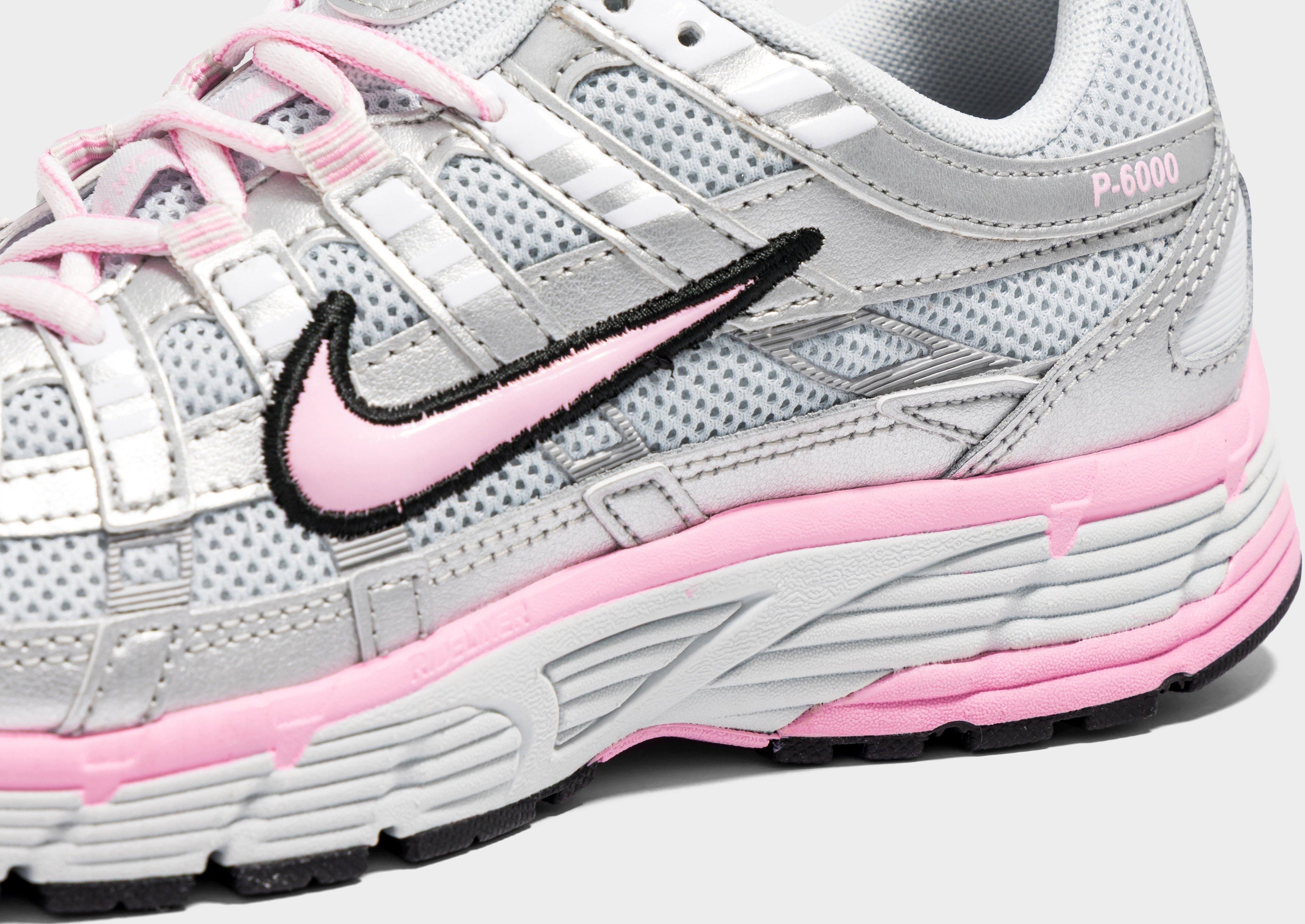 P-6000 Women's