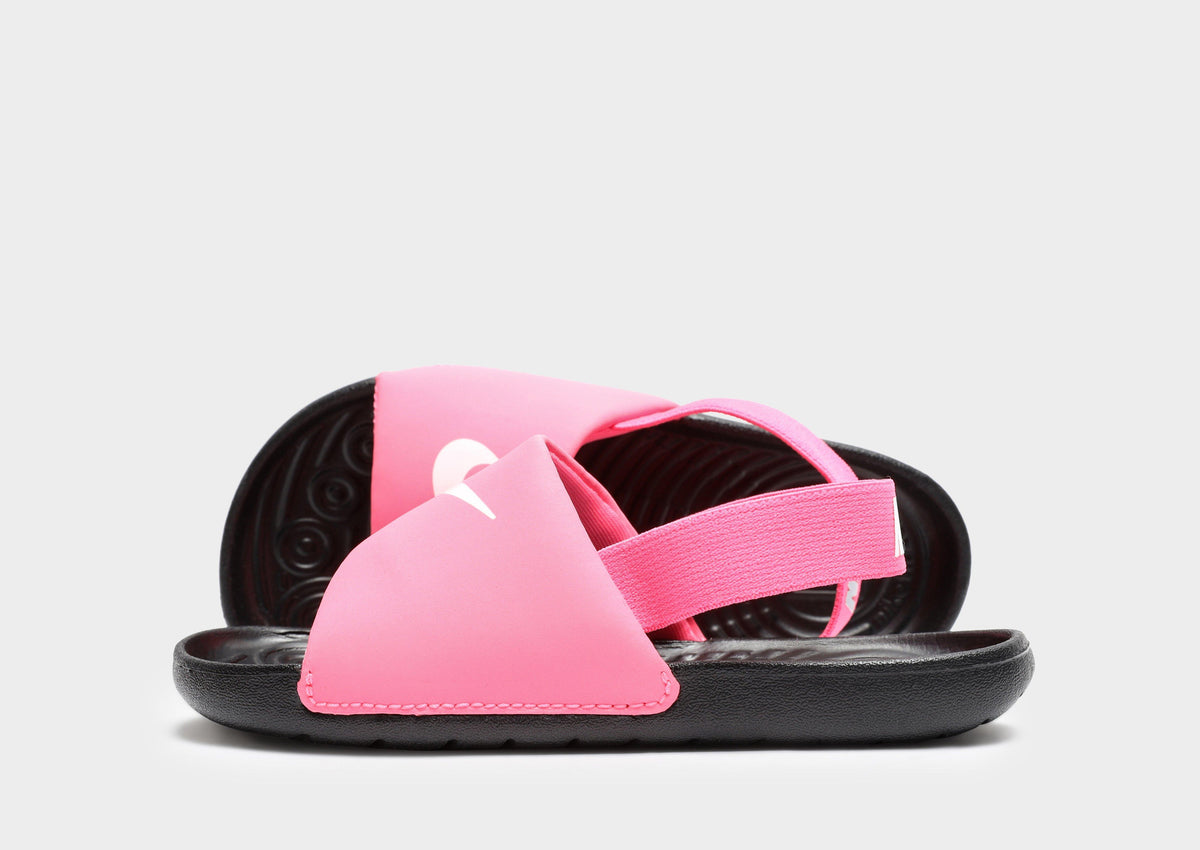 Nike Kawa Baby & Toddler Slides